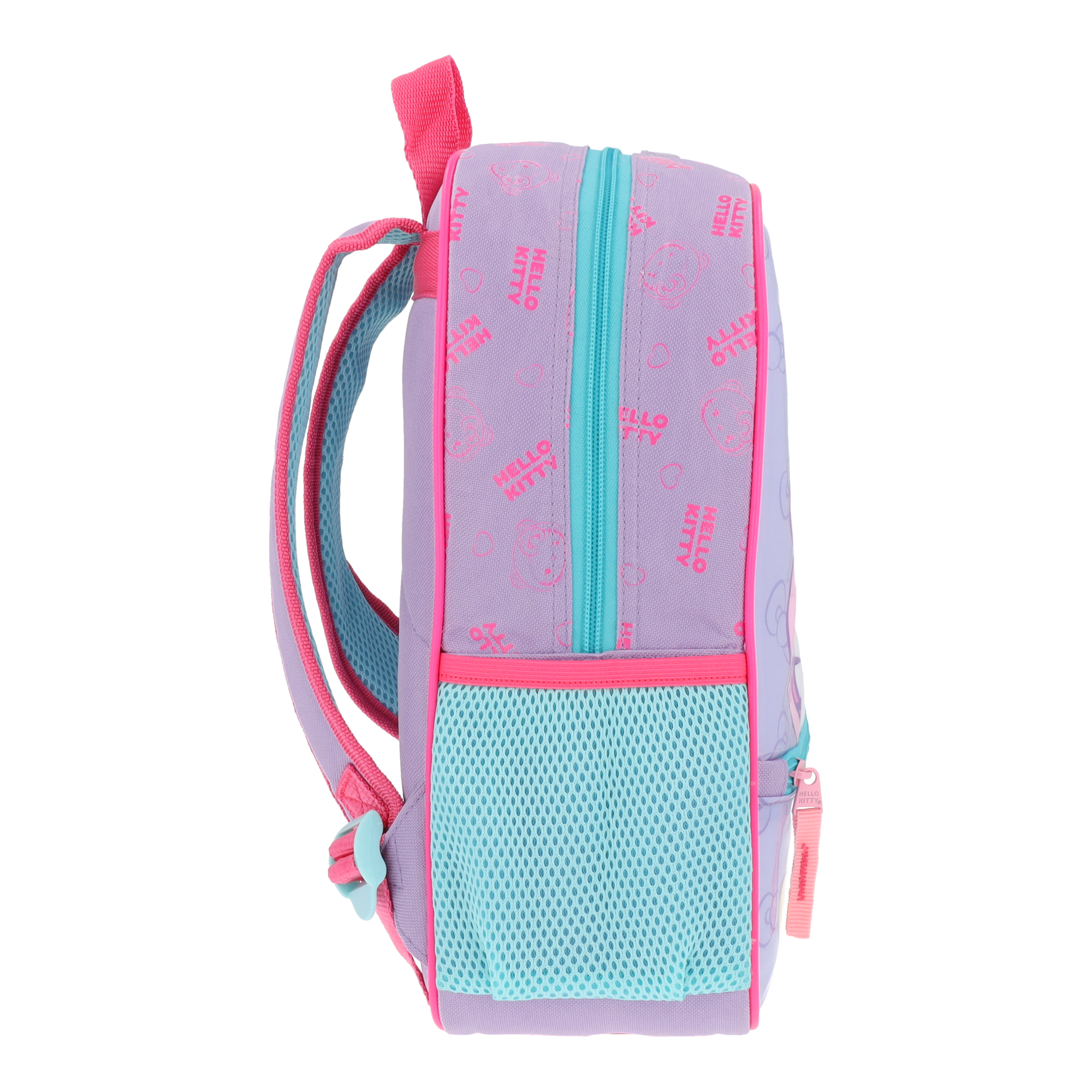 Mochila Escolar Hello Kitty Cute Edición 16