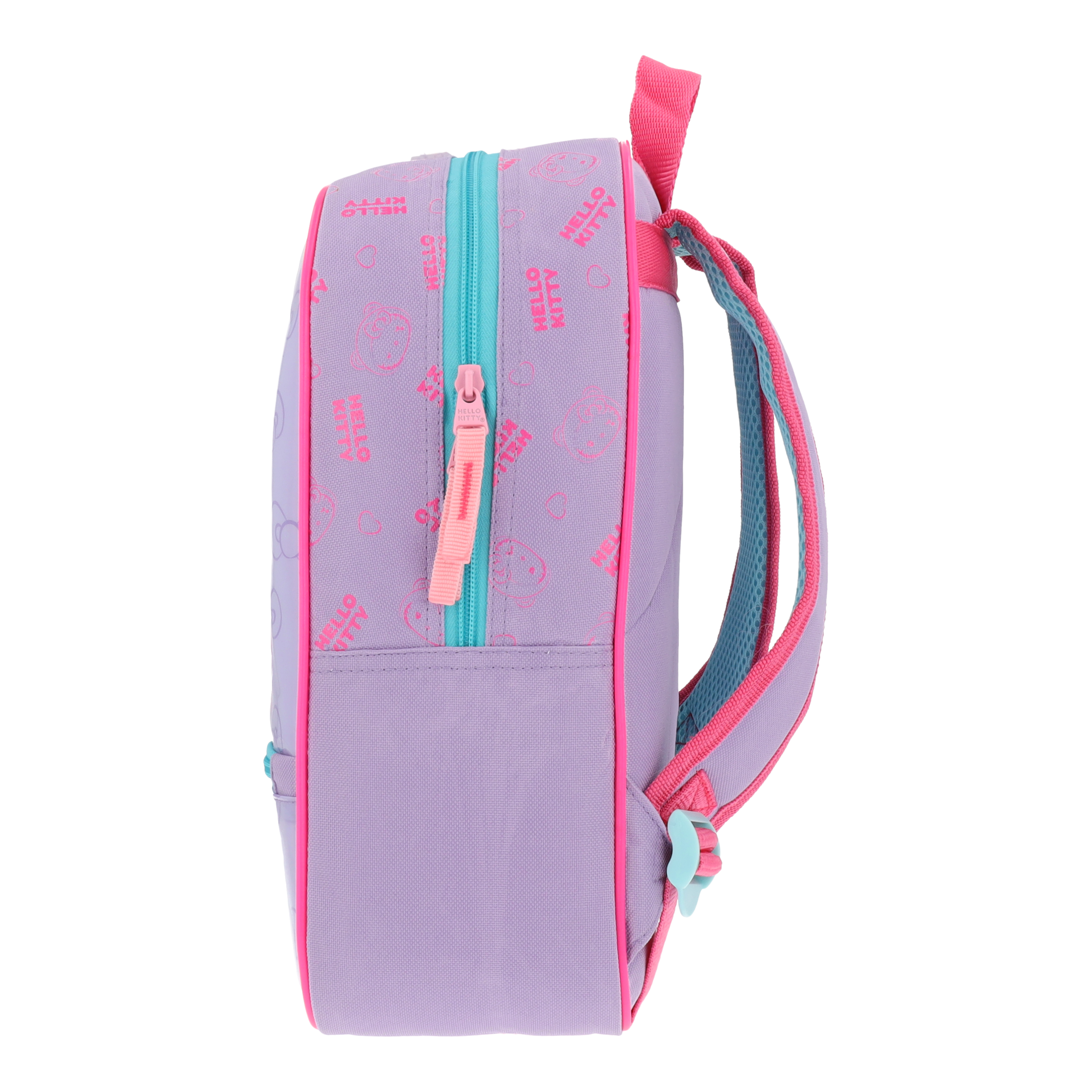 Mochila Escolar Hello Kitty Cute Edición 16