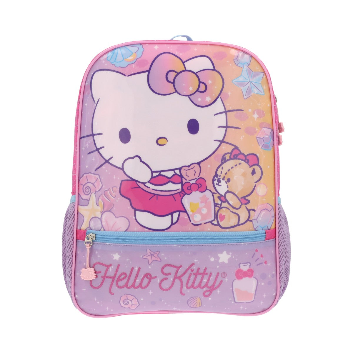 Set Escolar Hello Kitty Fantasía Marina Edición 20