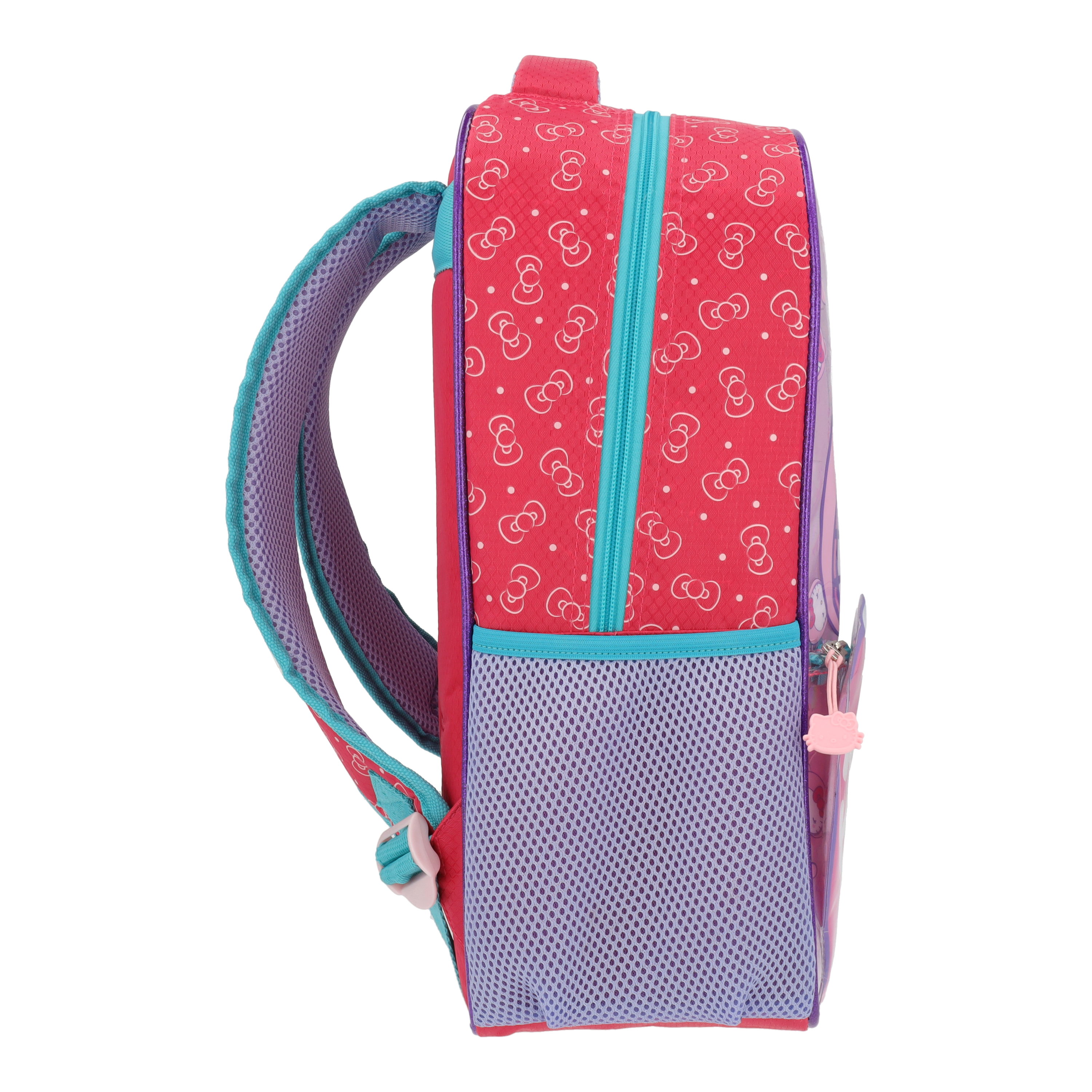 Mochila Escolar de Hello Kitty Edición 22