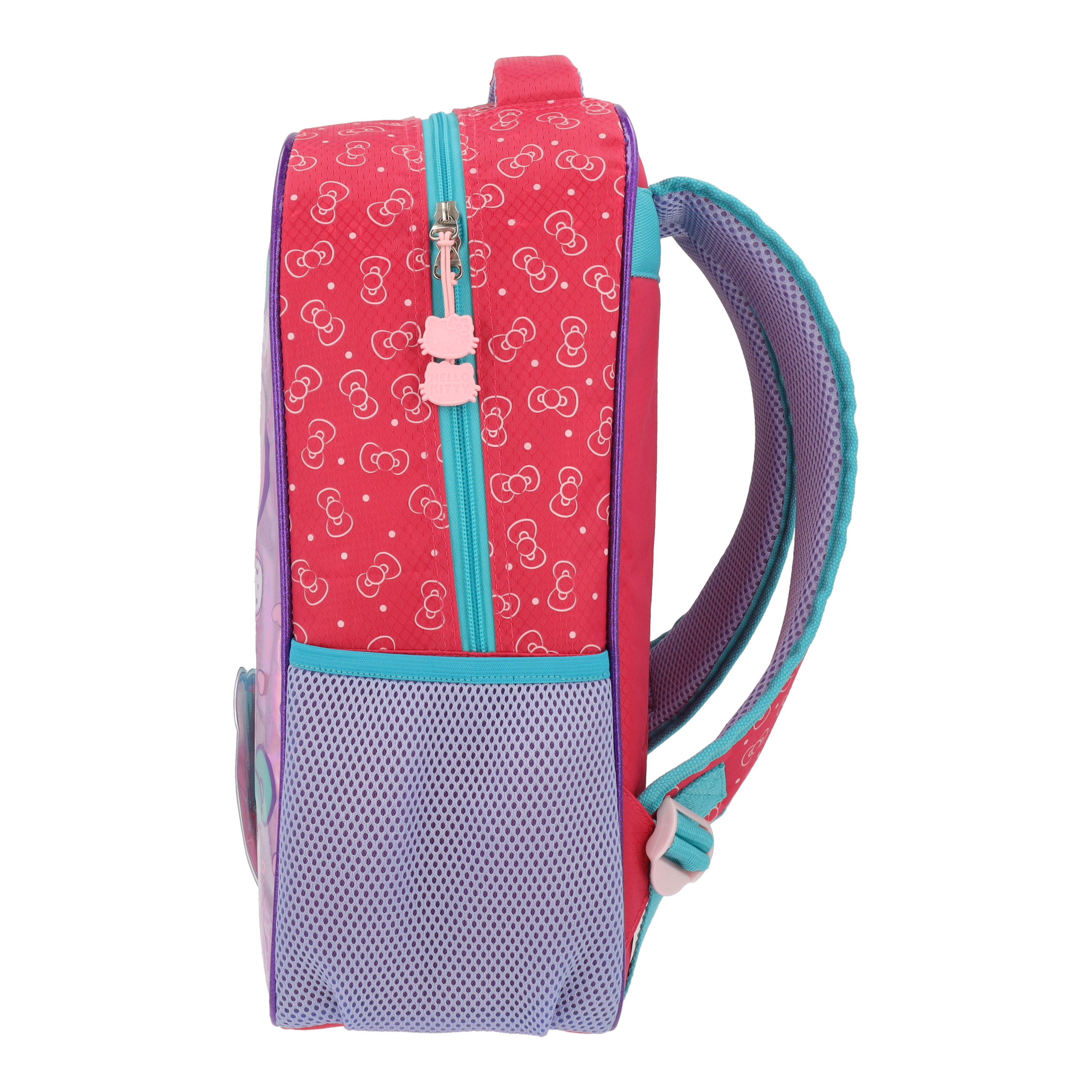 Mochila Escolar de Hello Kitty Edición 22