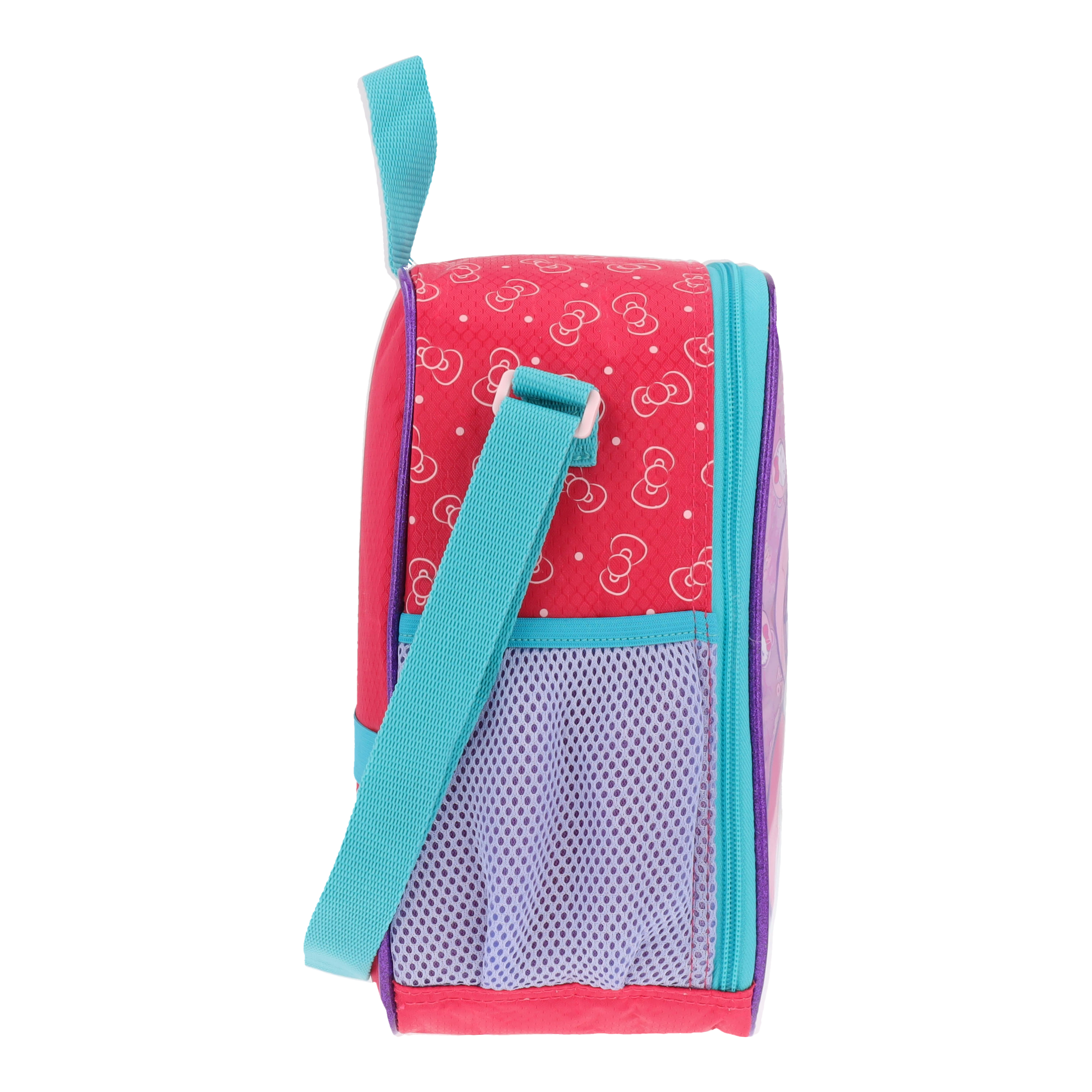 Lonchera de Hello Kitty Edición 22
