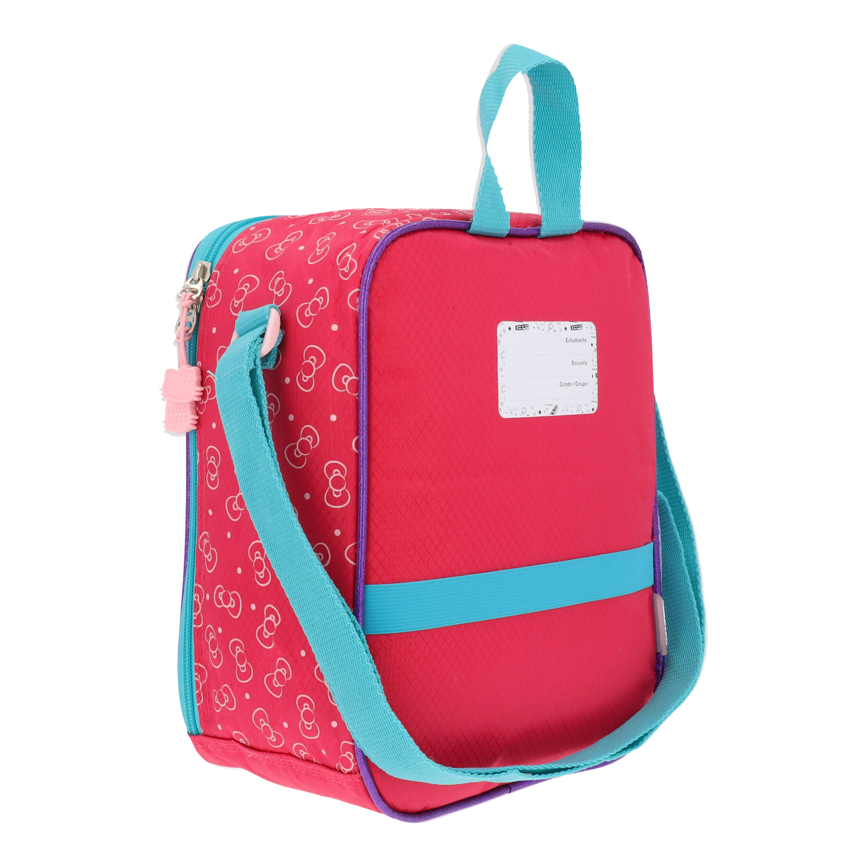 Lonchera de Hello Kitty Edición 22