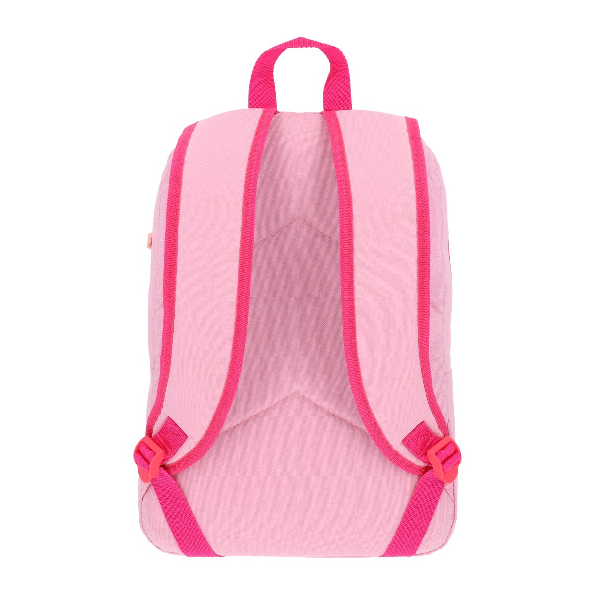 Mochila Escolar Hello Kitty Diseño Floral Edición 27