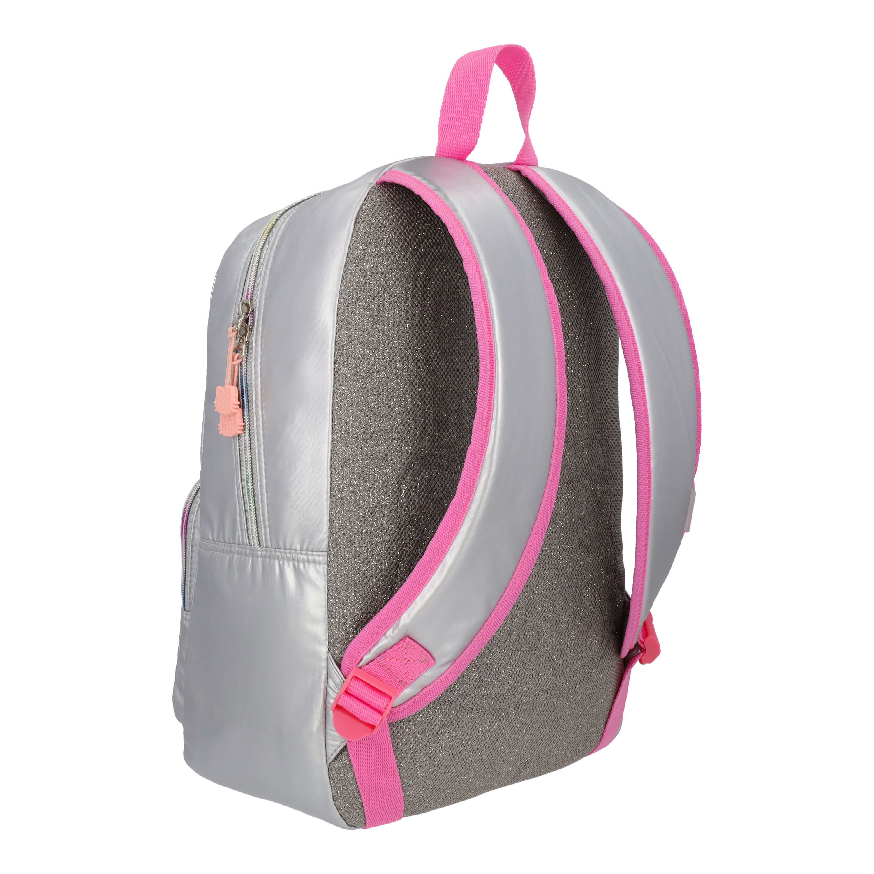 Mochila Escolar Hello Kitty Star Light Edición 29