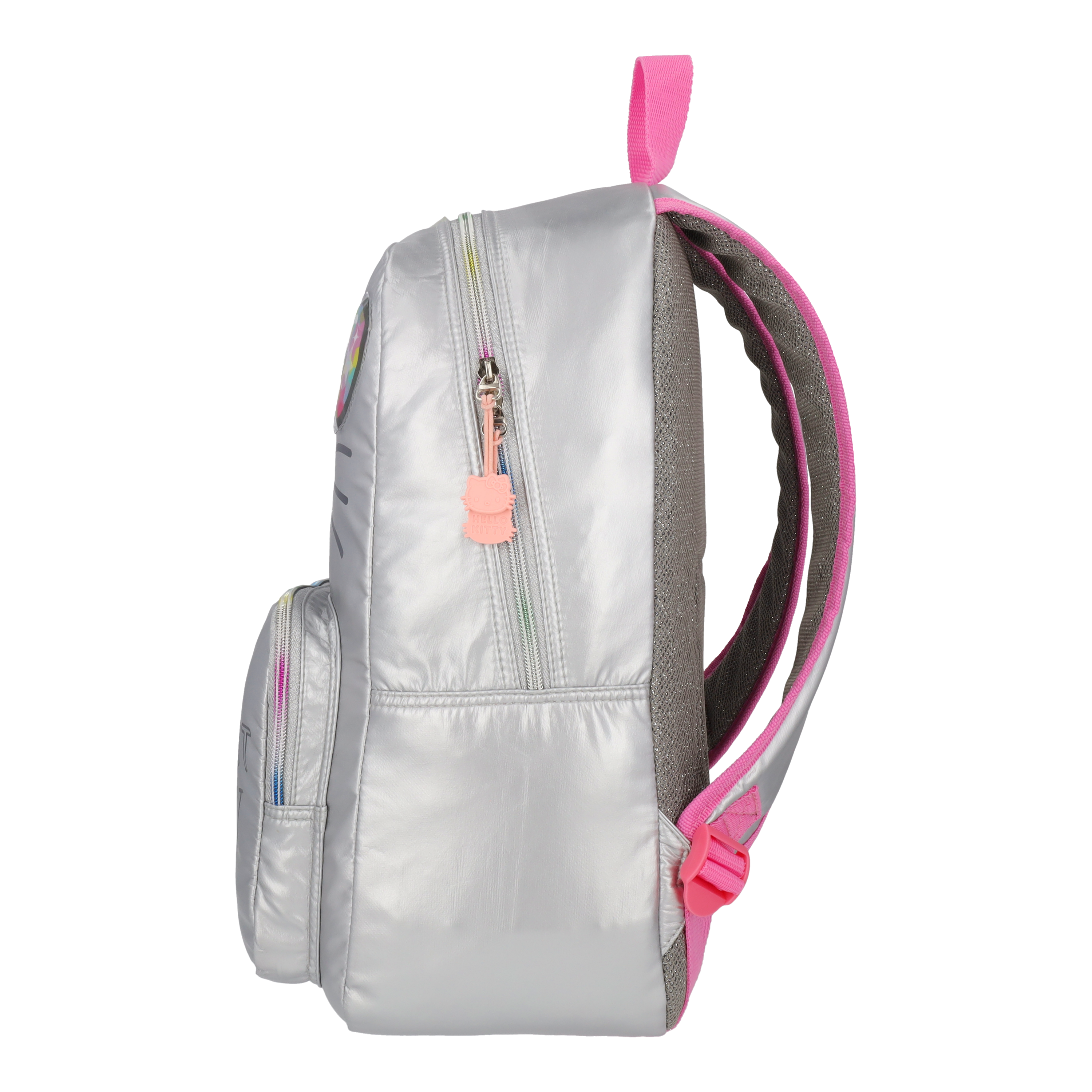 Mochila Escolar Hello Kitty Star Light Edición 29