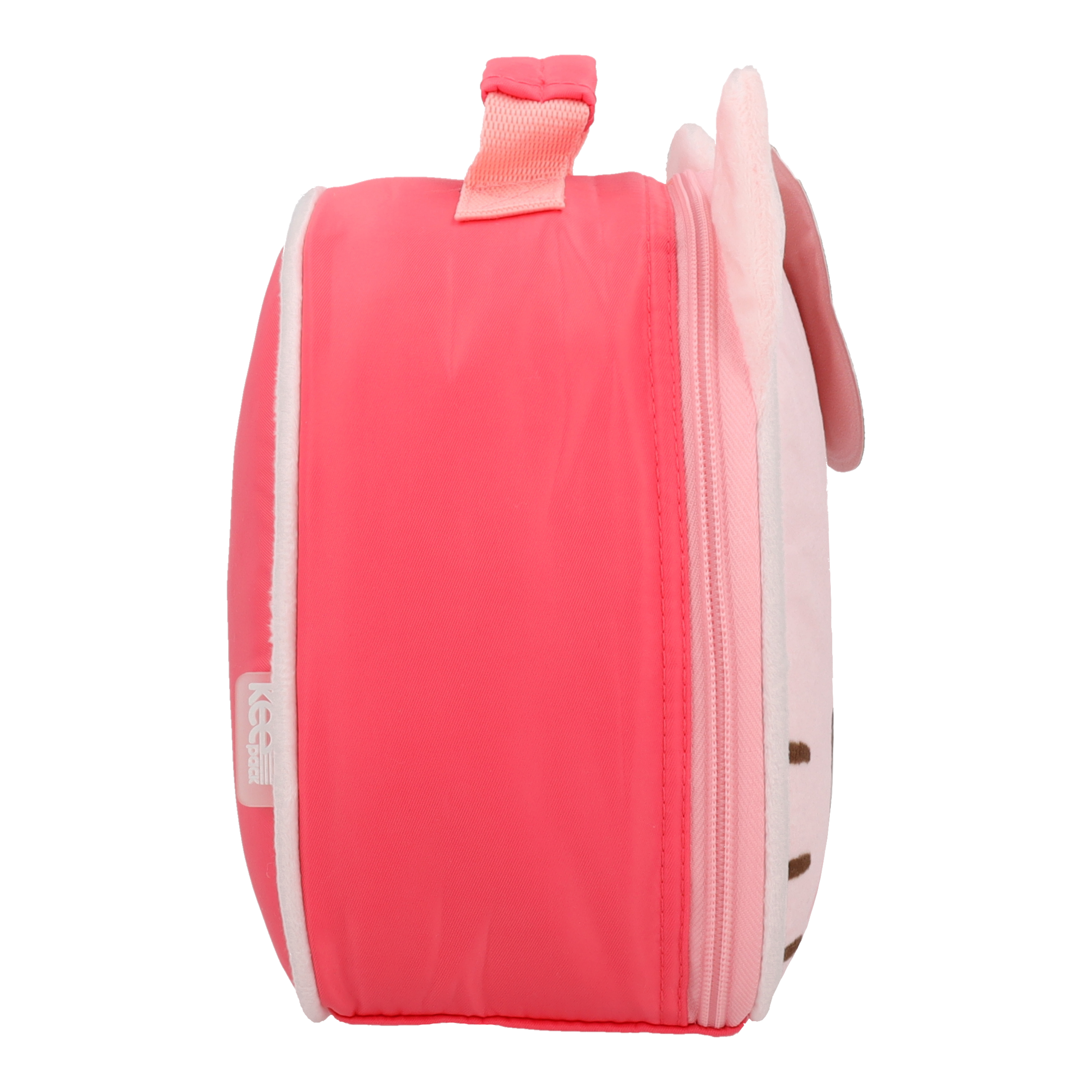 Lonchera de Hello Kitty Pink Edición Limitada