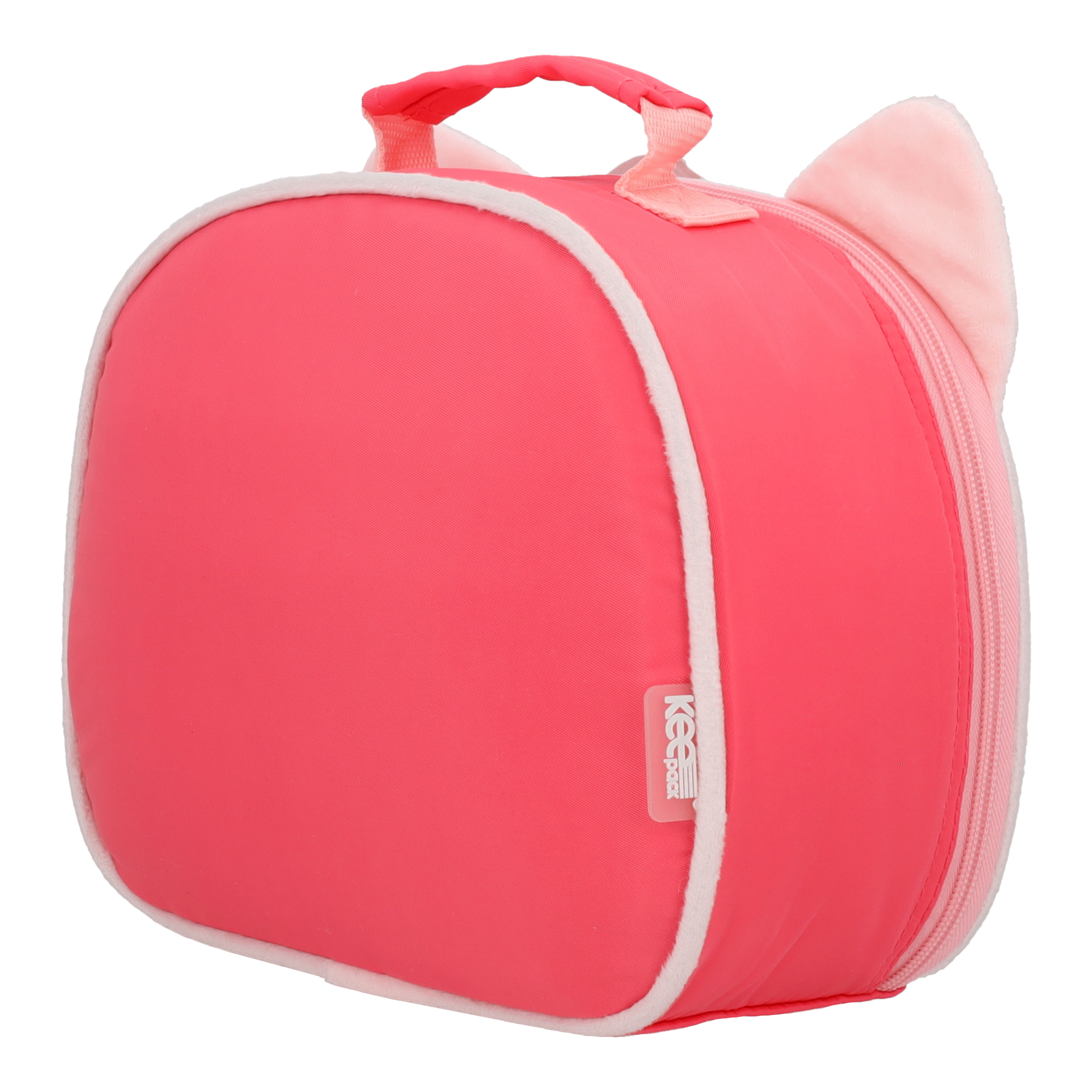 Lonchera de Hello Kitty Pink Edición Limitada