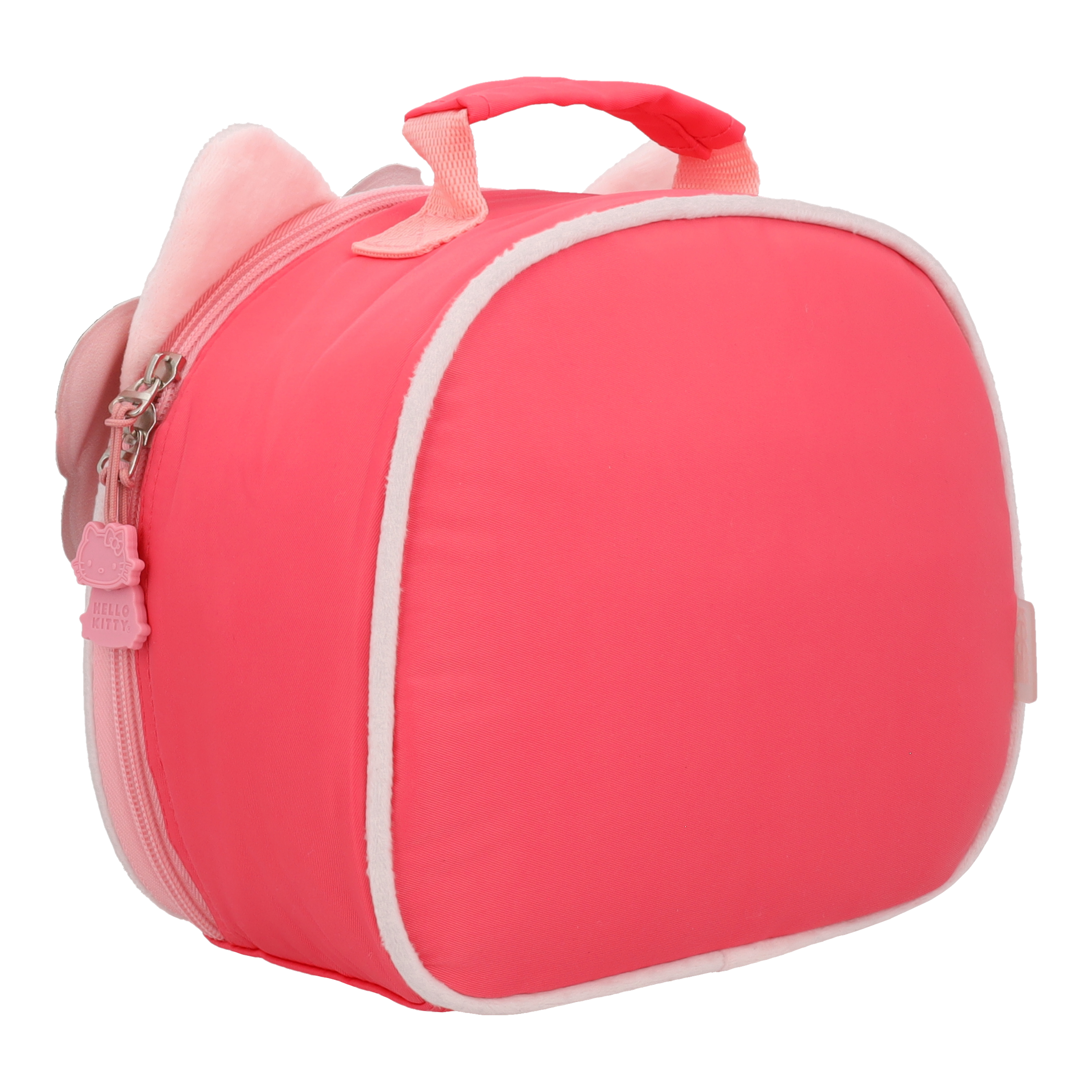Lonchera de Hello Kitty Pink Edición Limitada