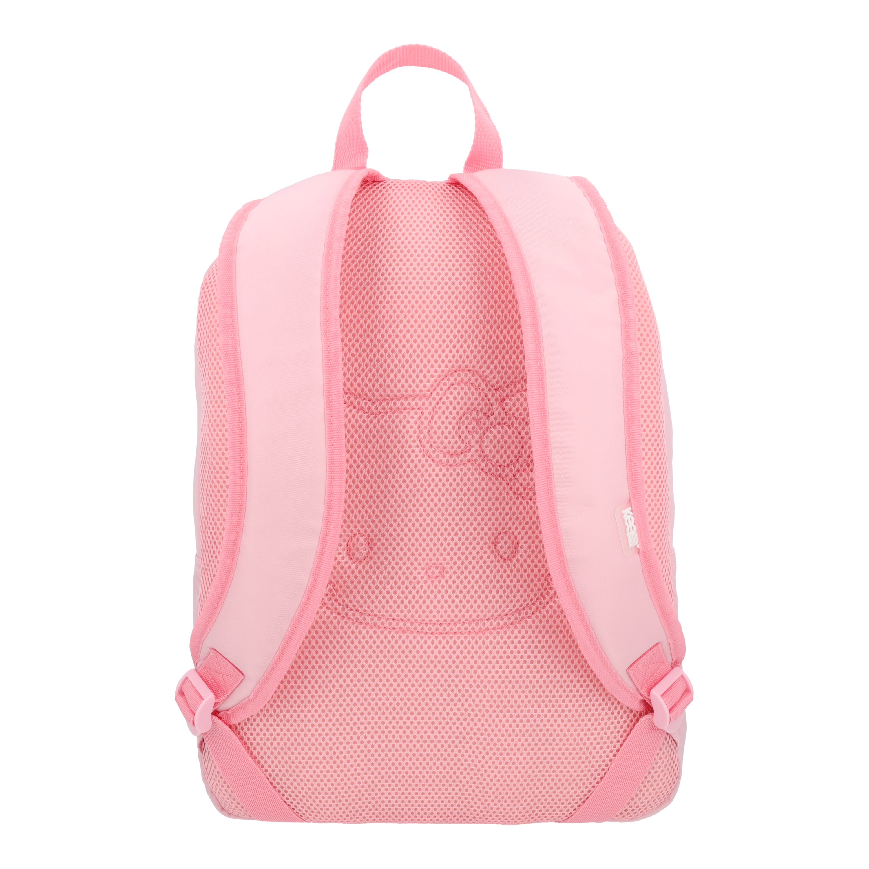 Mochila Escolar Hello Kitty Classic Pink Edición 32