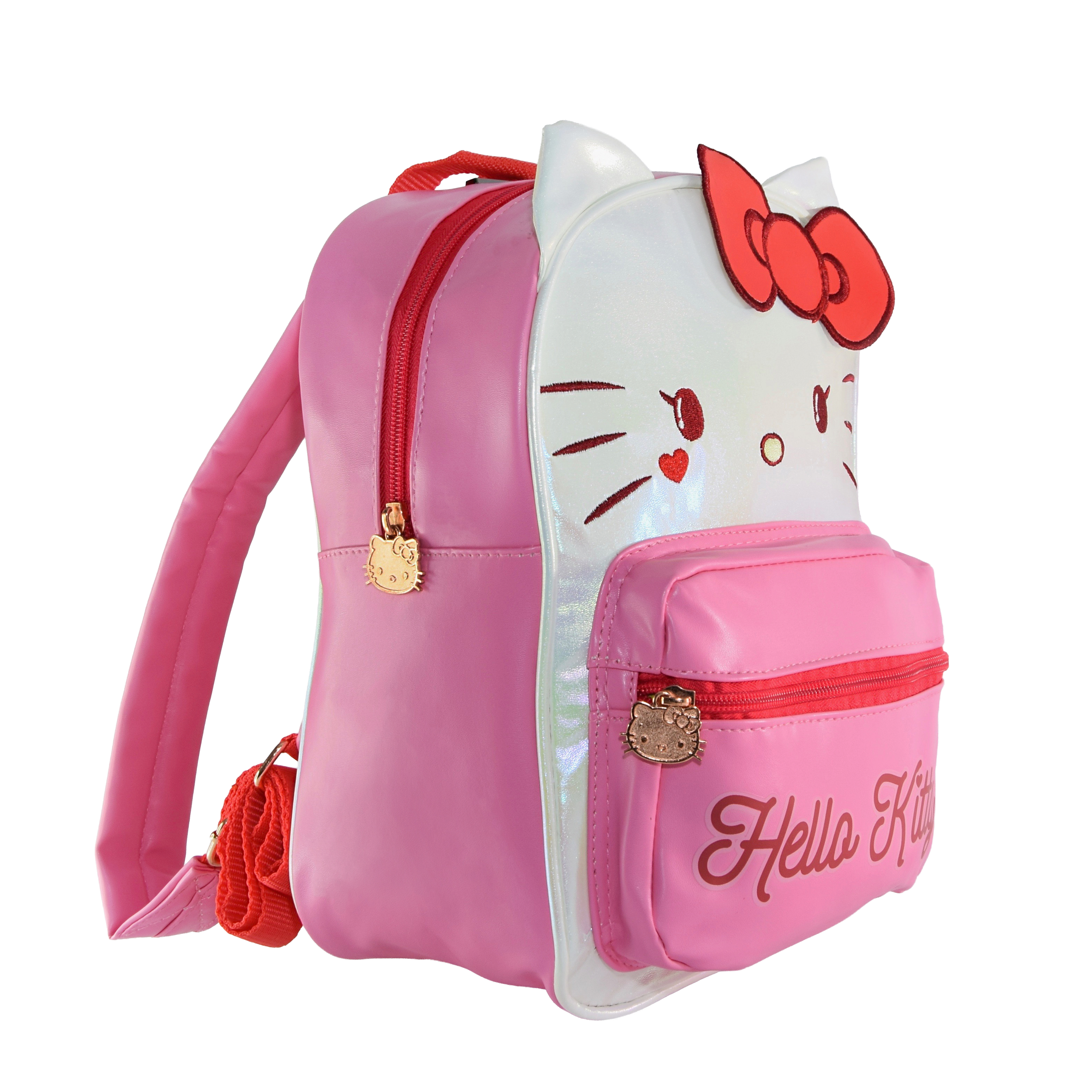 Mochila Hello Kitty Cutie