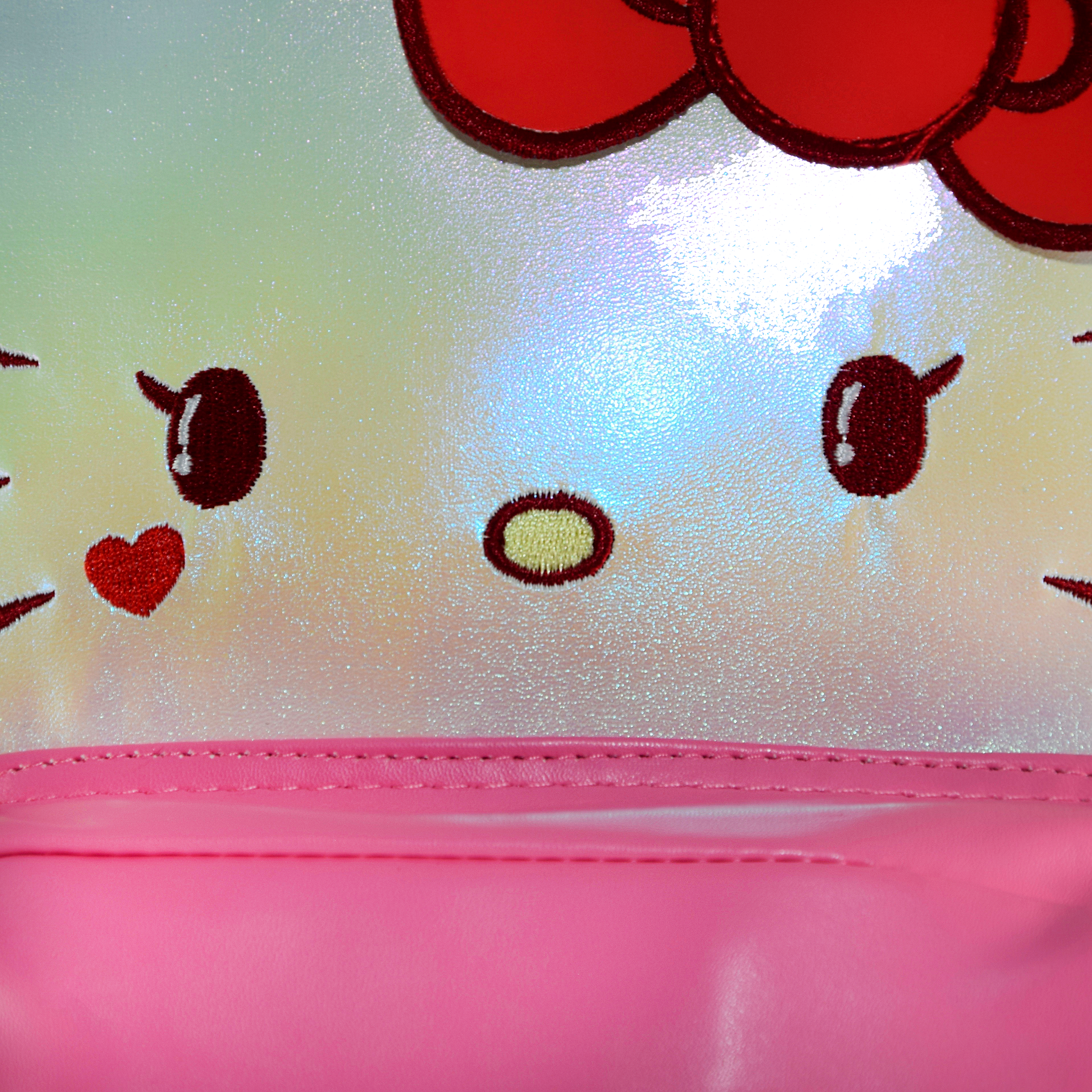 Mochila Hello Kitty Cutie