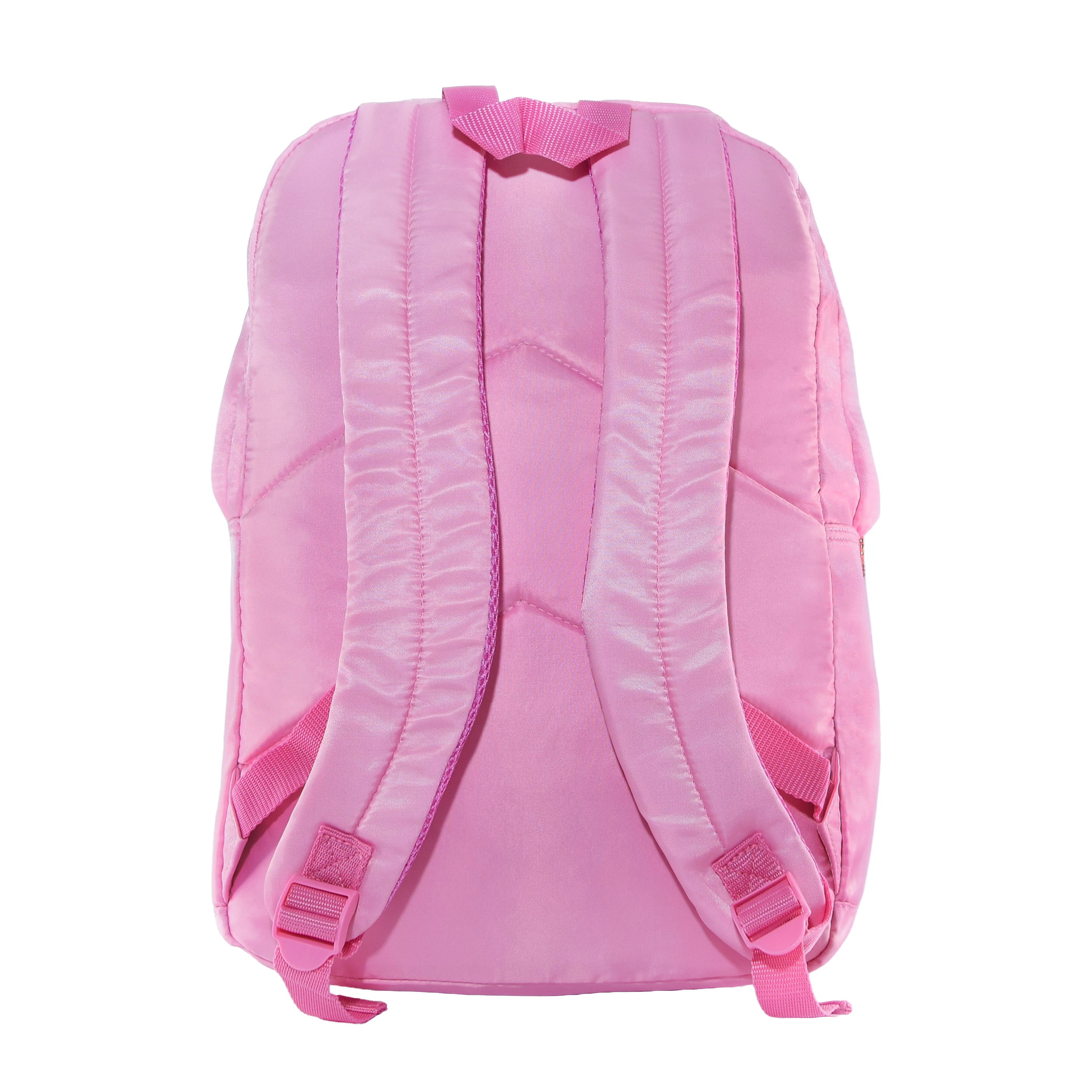 Mochila Hello Kitty Lisa Rosada