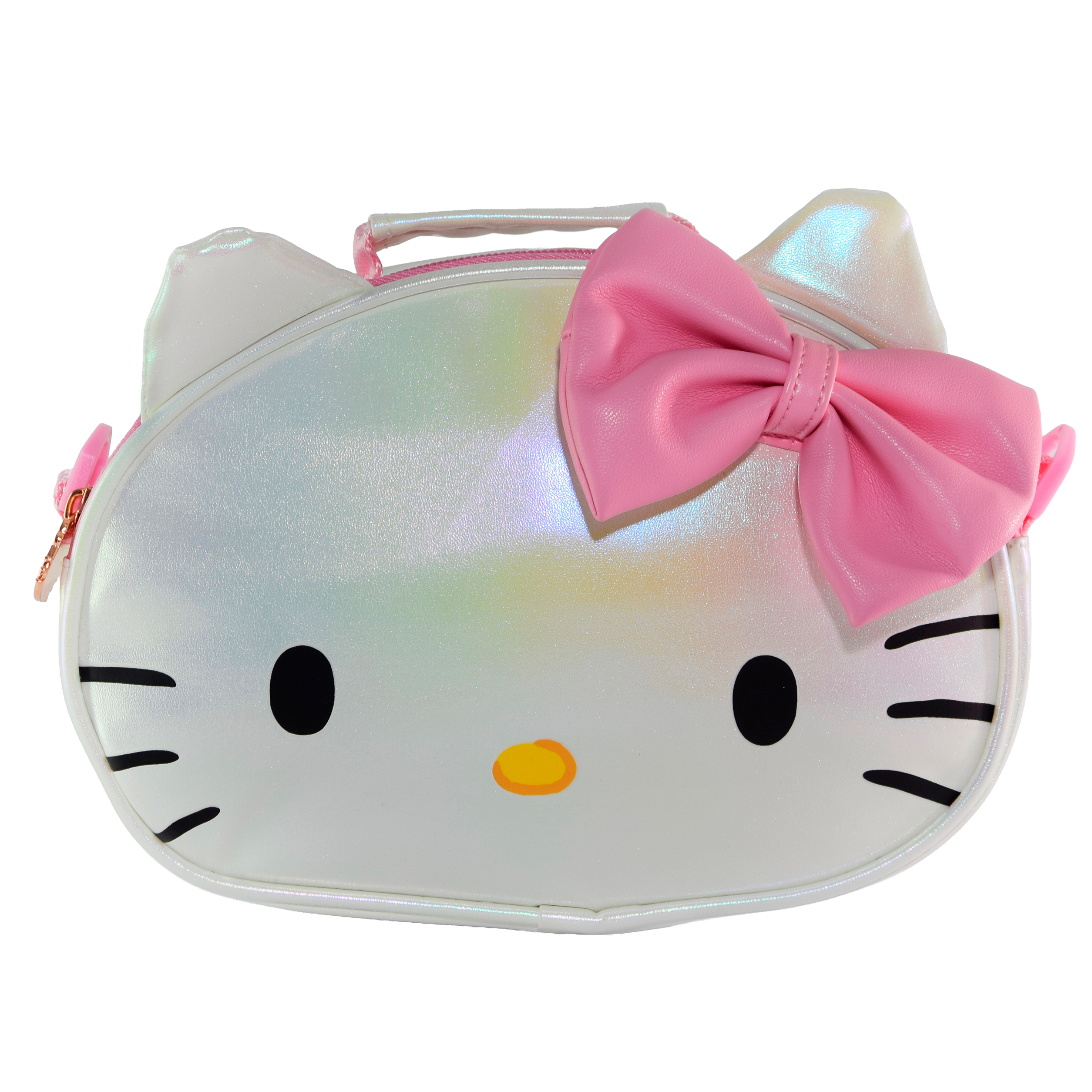 CrossBody Carita Hello Kitty