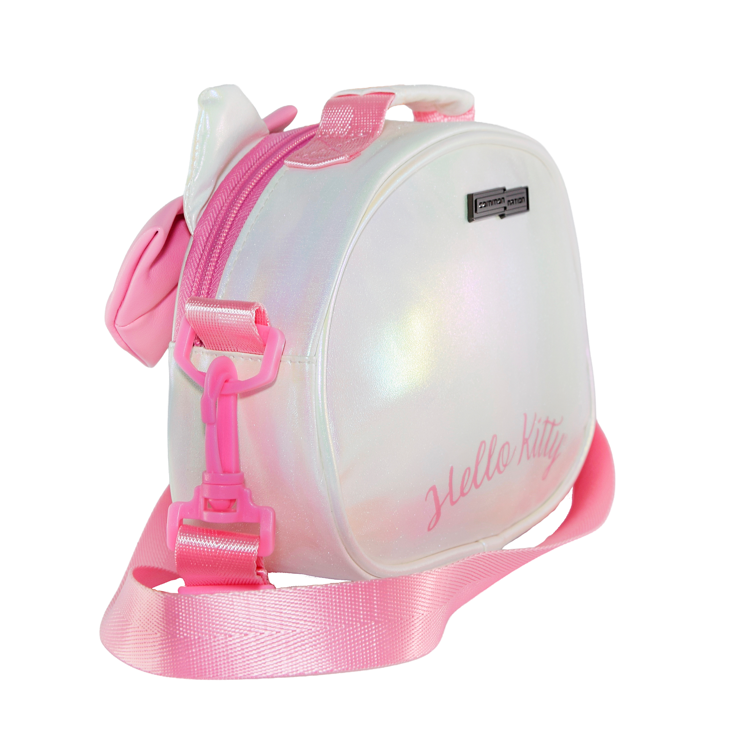 CrossBody Carita Hello Kitty
