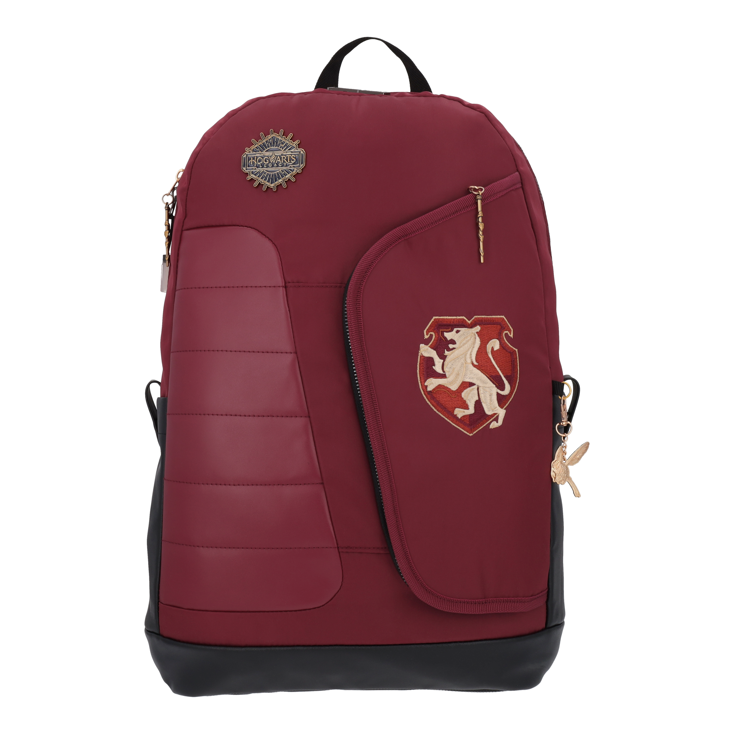 Mochila Hogwarts Legacy Juvenil Gryffindor