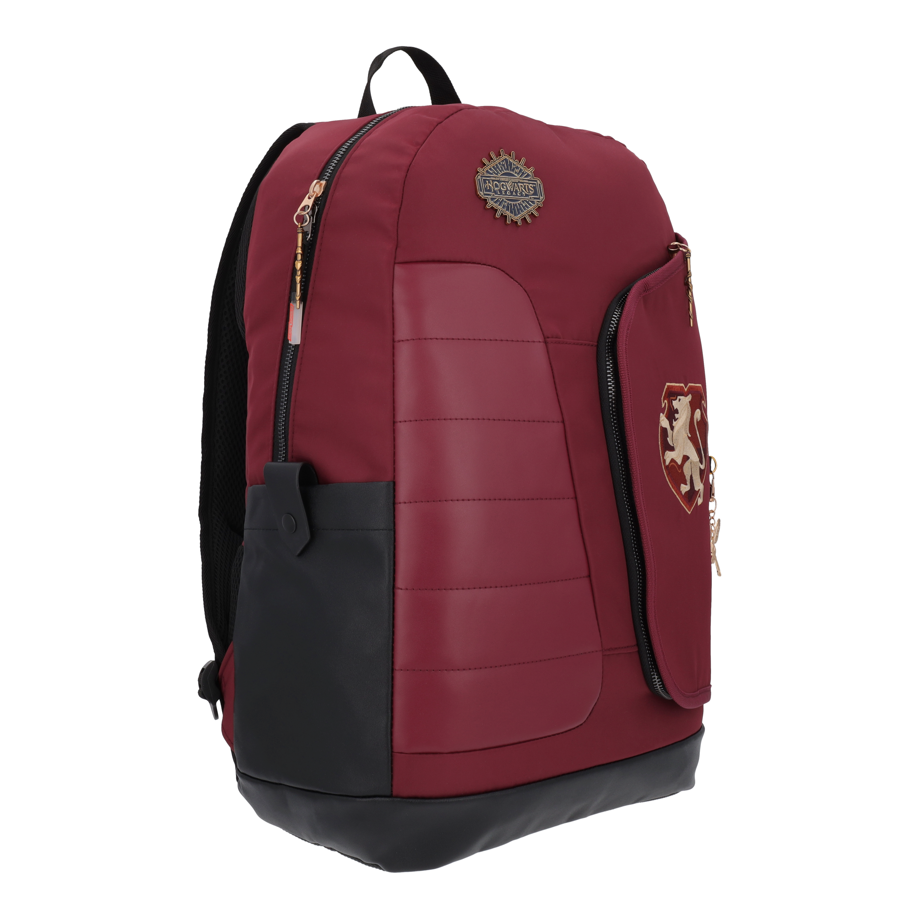 Mochila Hogwarts Legacy Juvenil Gryffindor