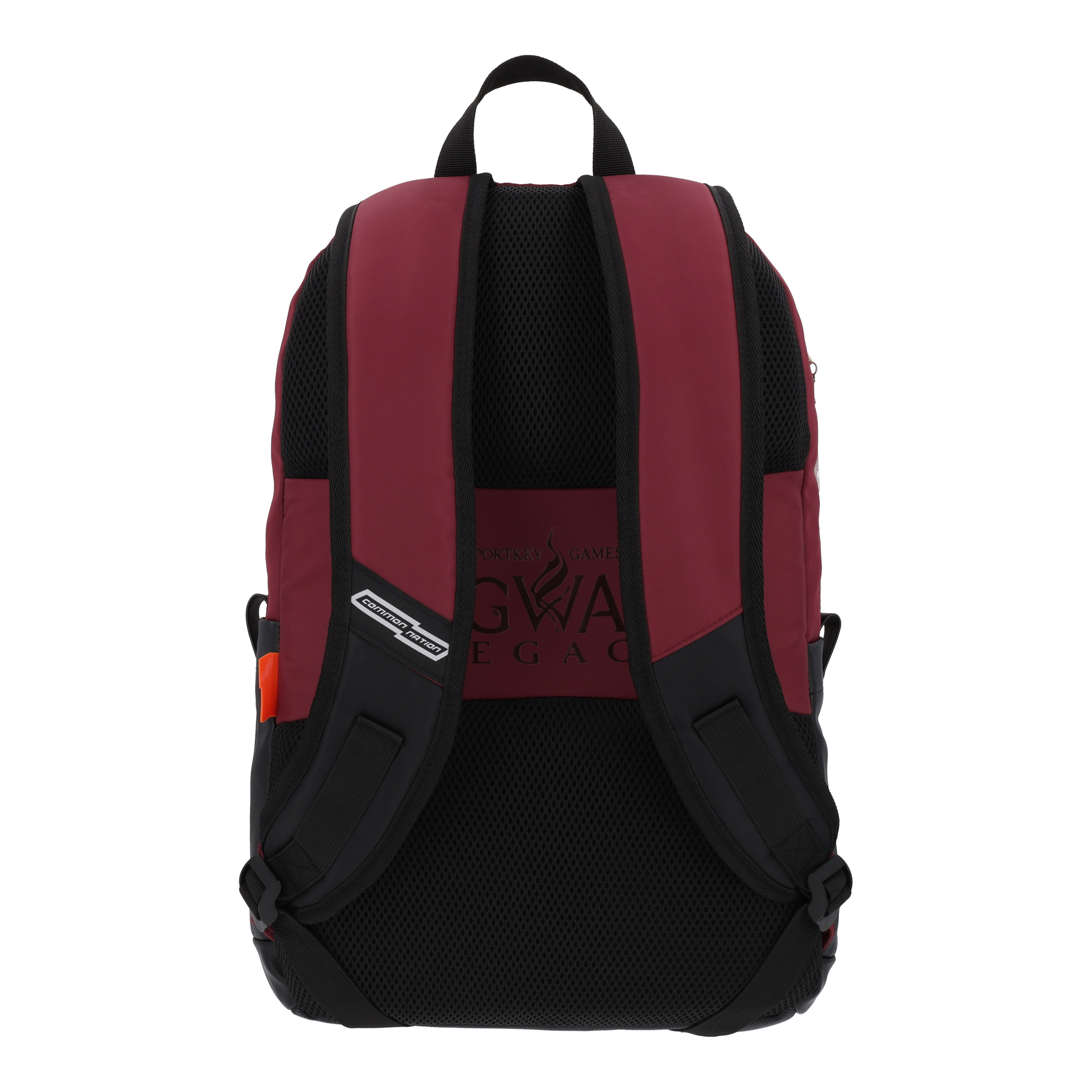 Mochila Hogwarts Legacy Juvenil Gryffindor