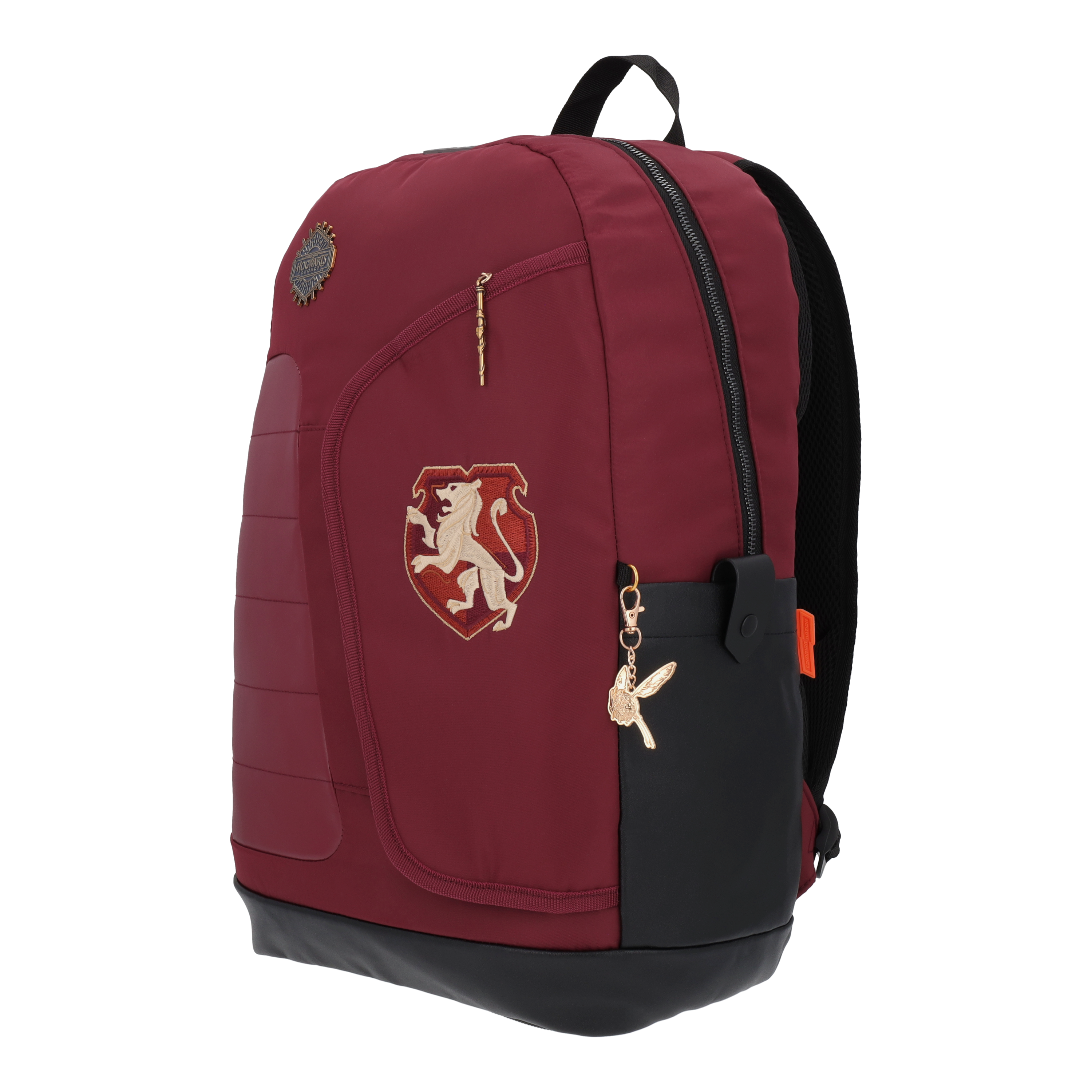 Mochila Hogwarts Legacy Juvenil Gryffindor