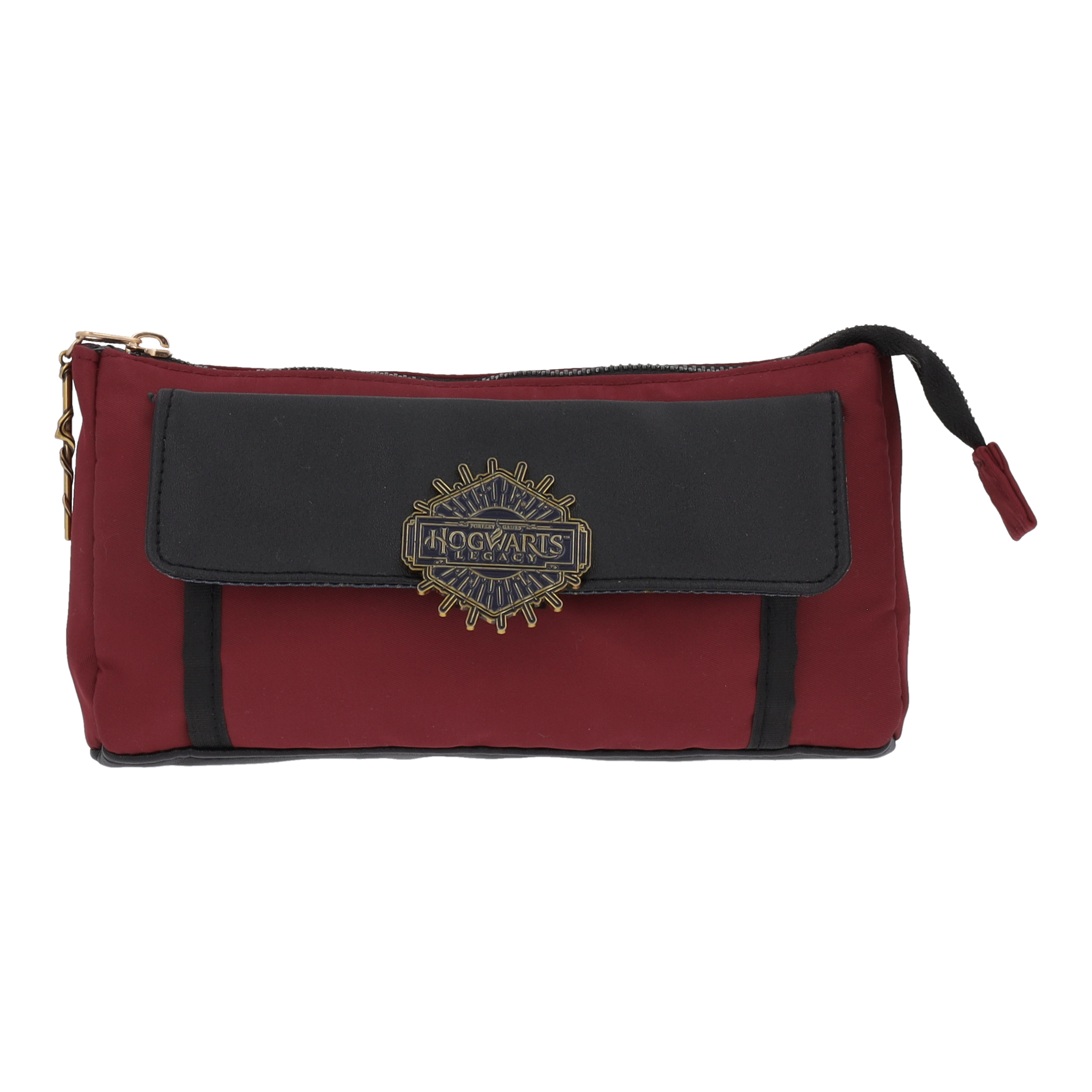 Estuche Hogwarts Legacy Gryffindor Compact