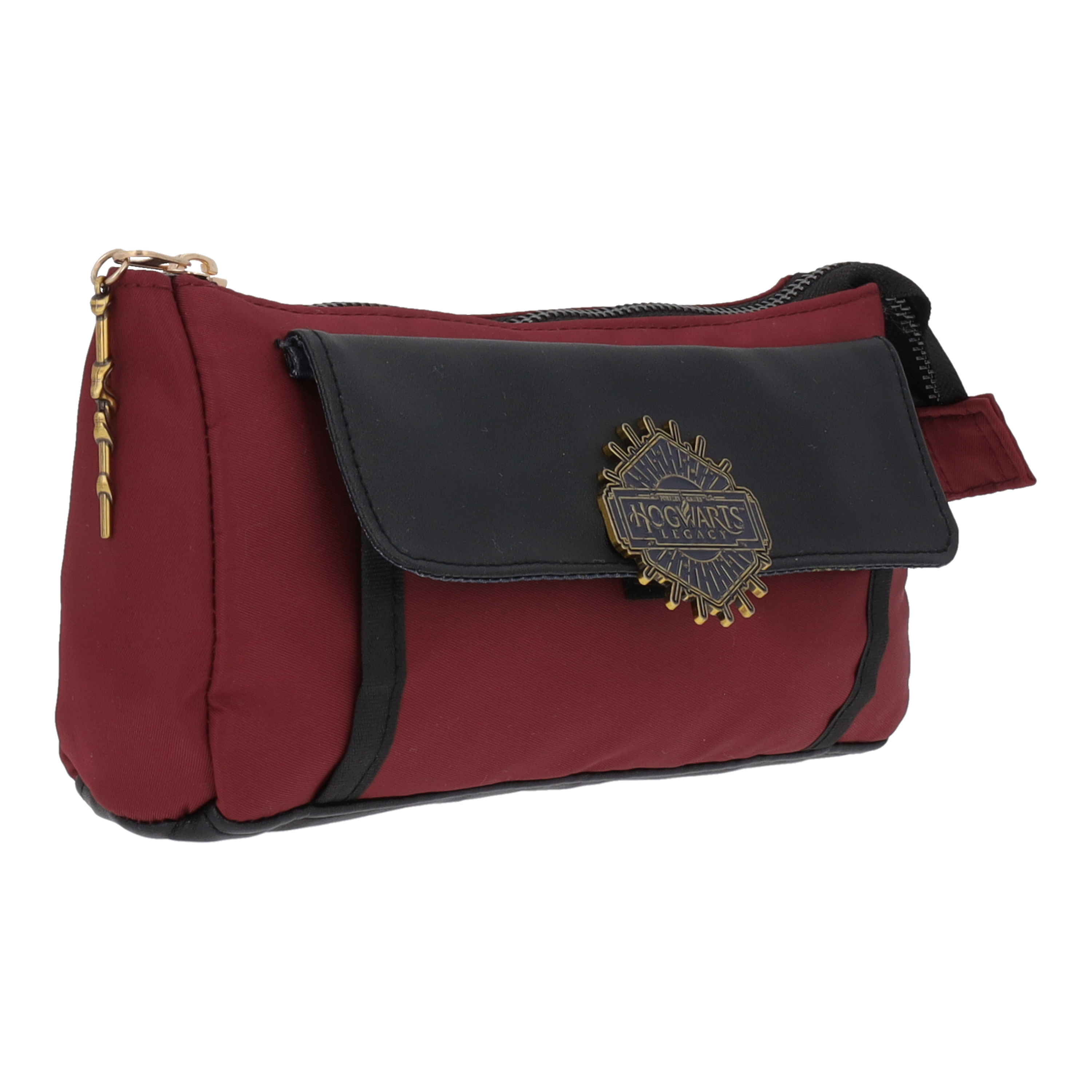 Estuche Hogwarts Legacy Gryffindor Compact
