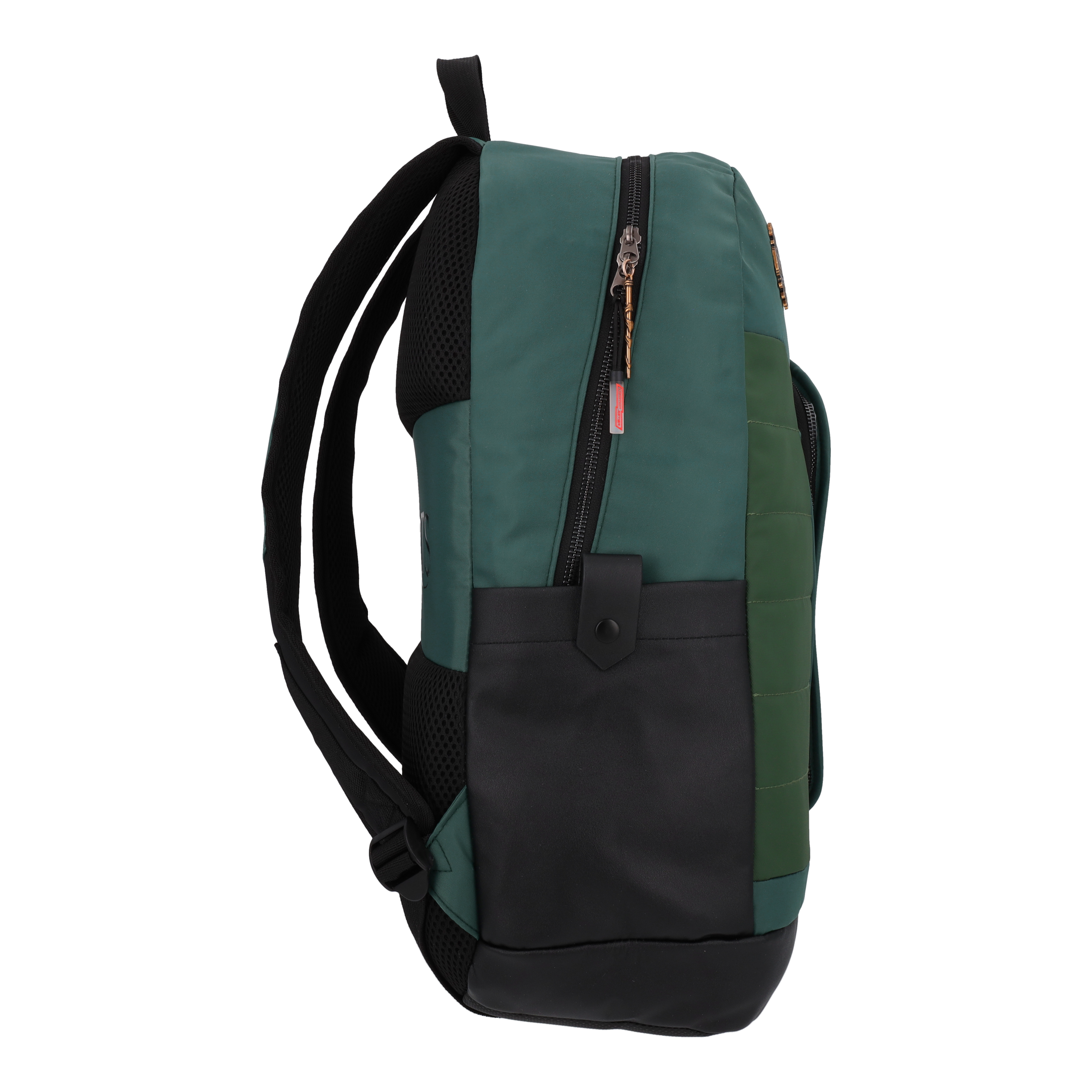 Mochila Hogwarts Legacy Juvenil Slytherin