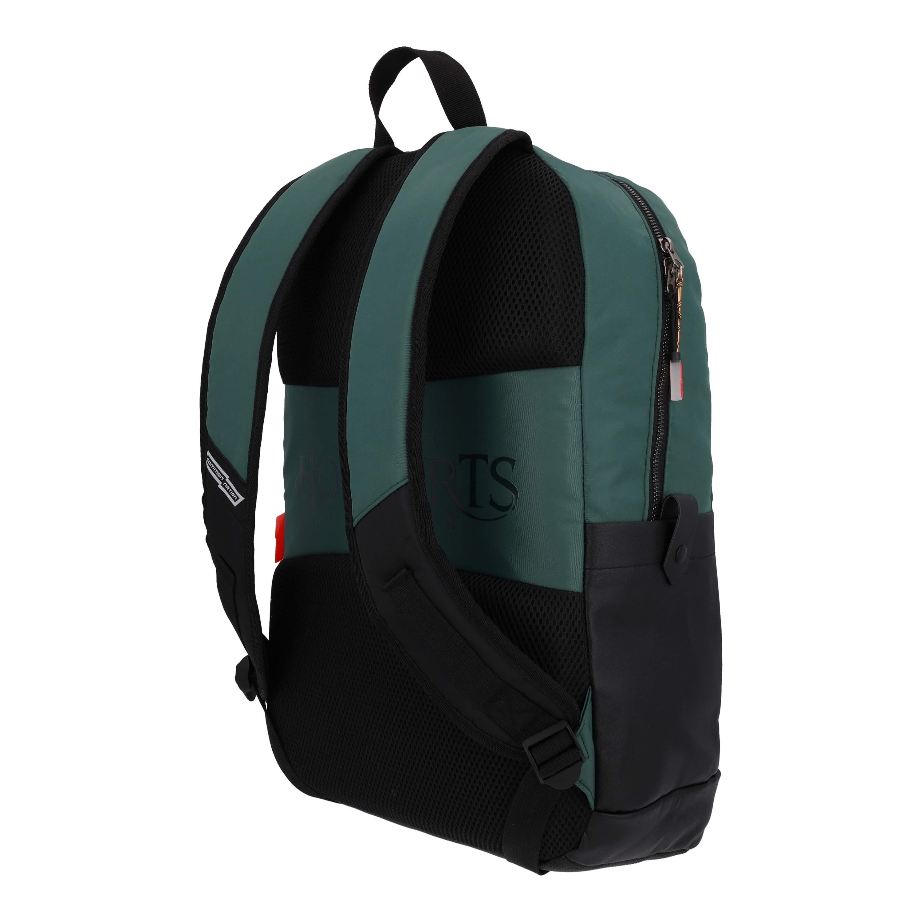 Mochila Hogwarts Legacy Juvenil Slytherin