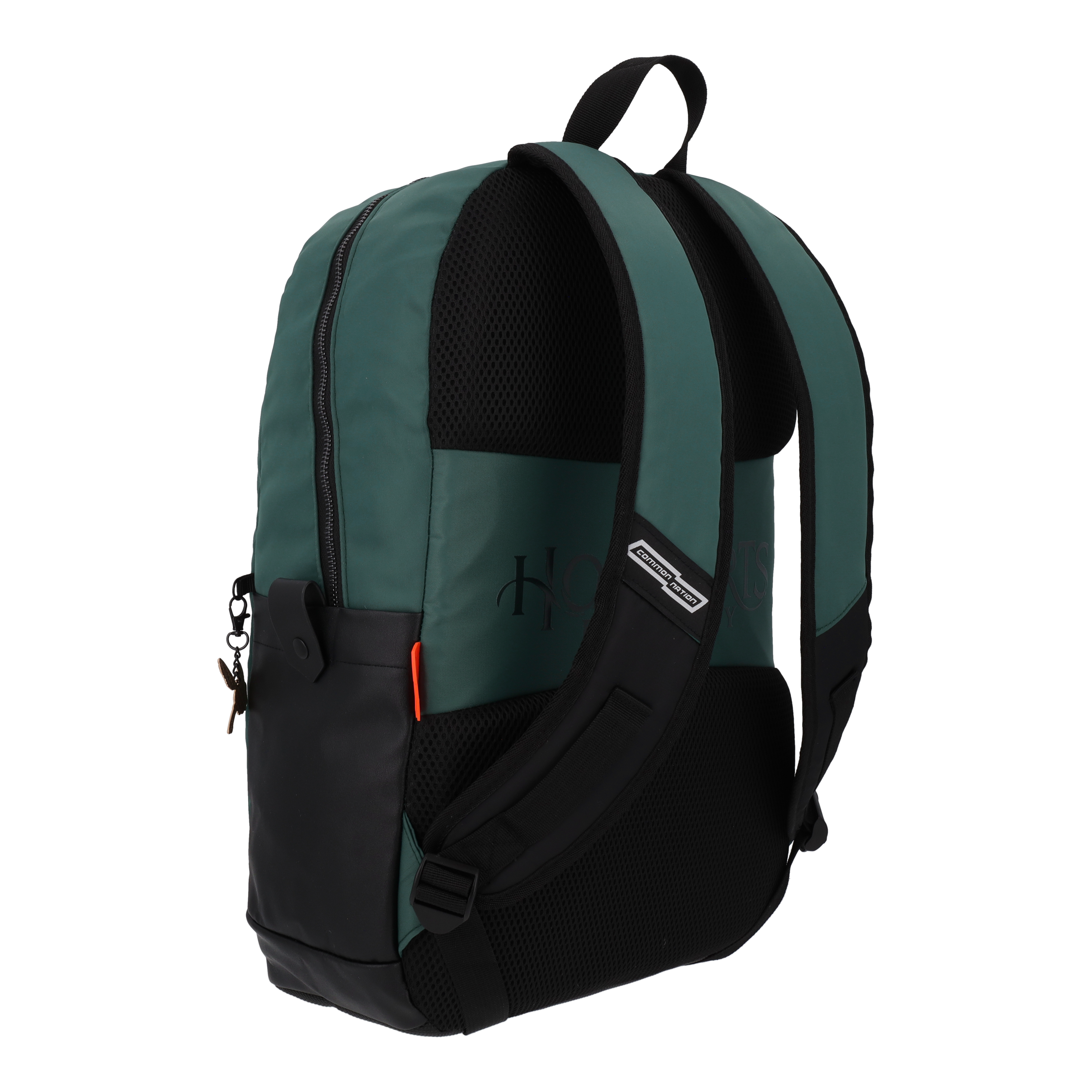 Mochila Hogwarts Legacy Juvenil Slytherin