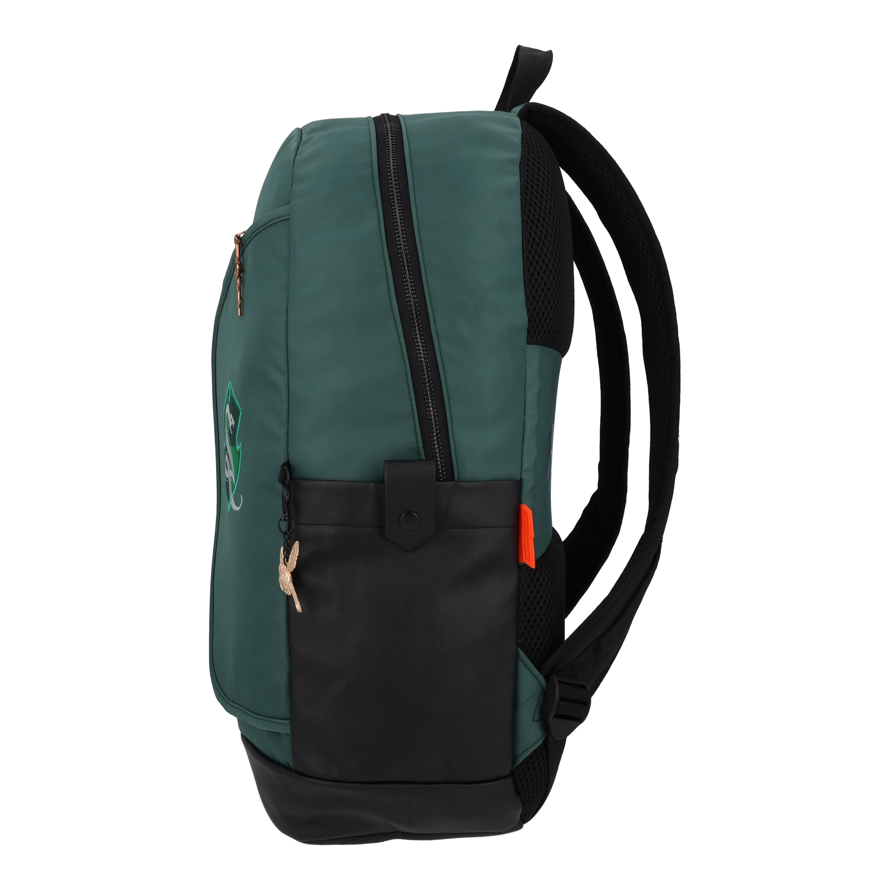 Mochila Hogwarts Legacy Juvenil Slytherin