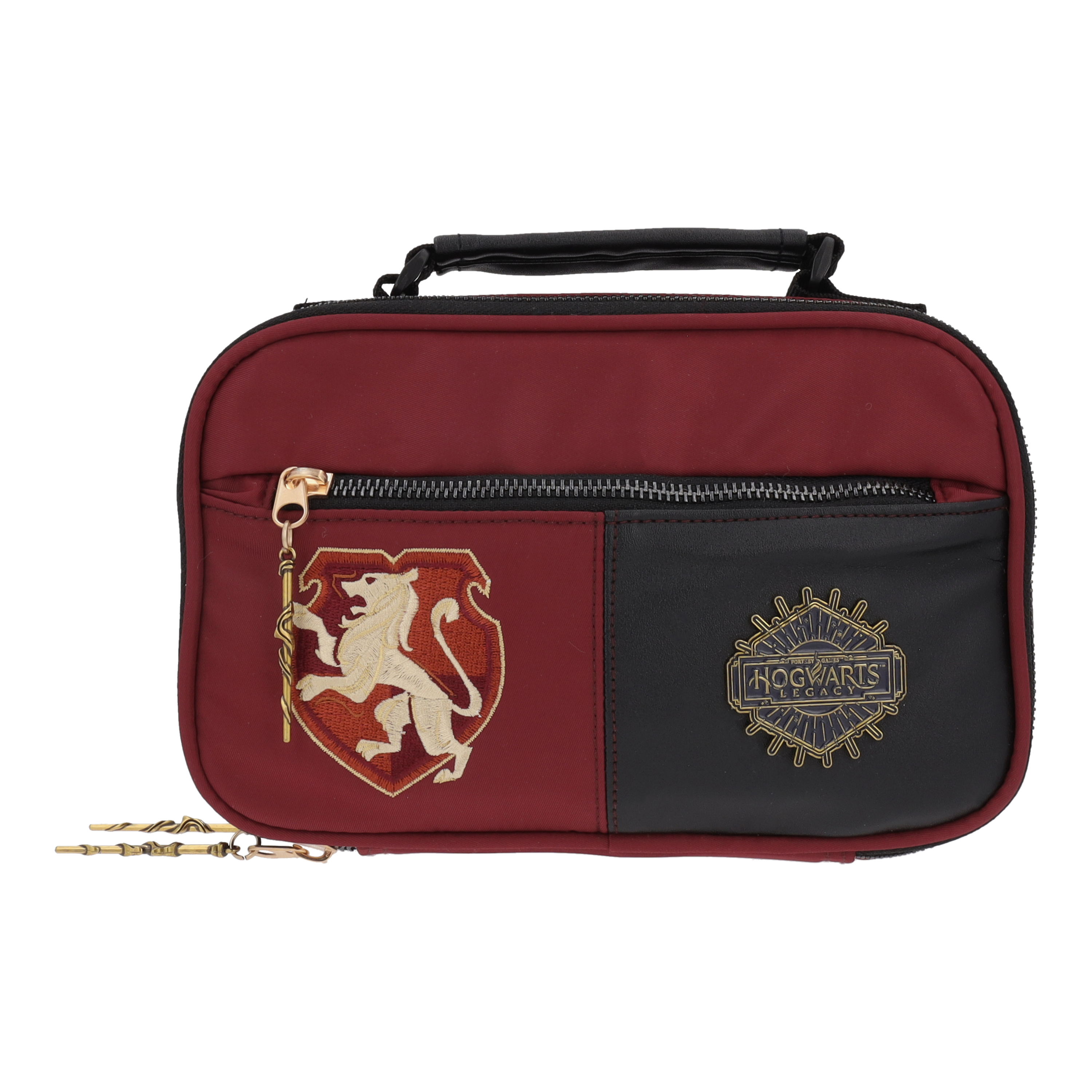 Estuche Hogwarts Legacy Gryffindor Premium