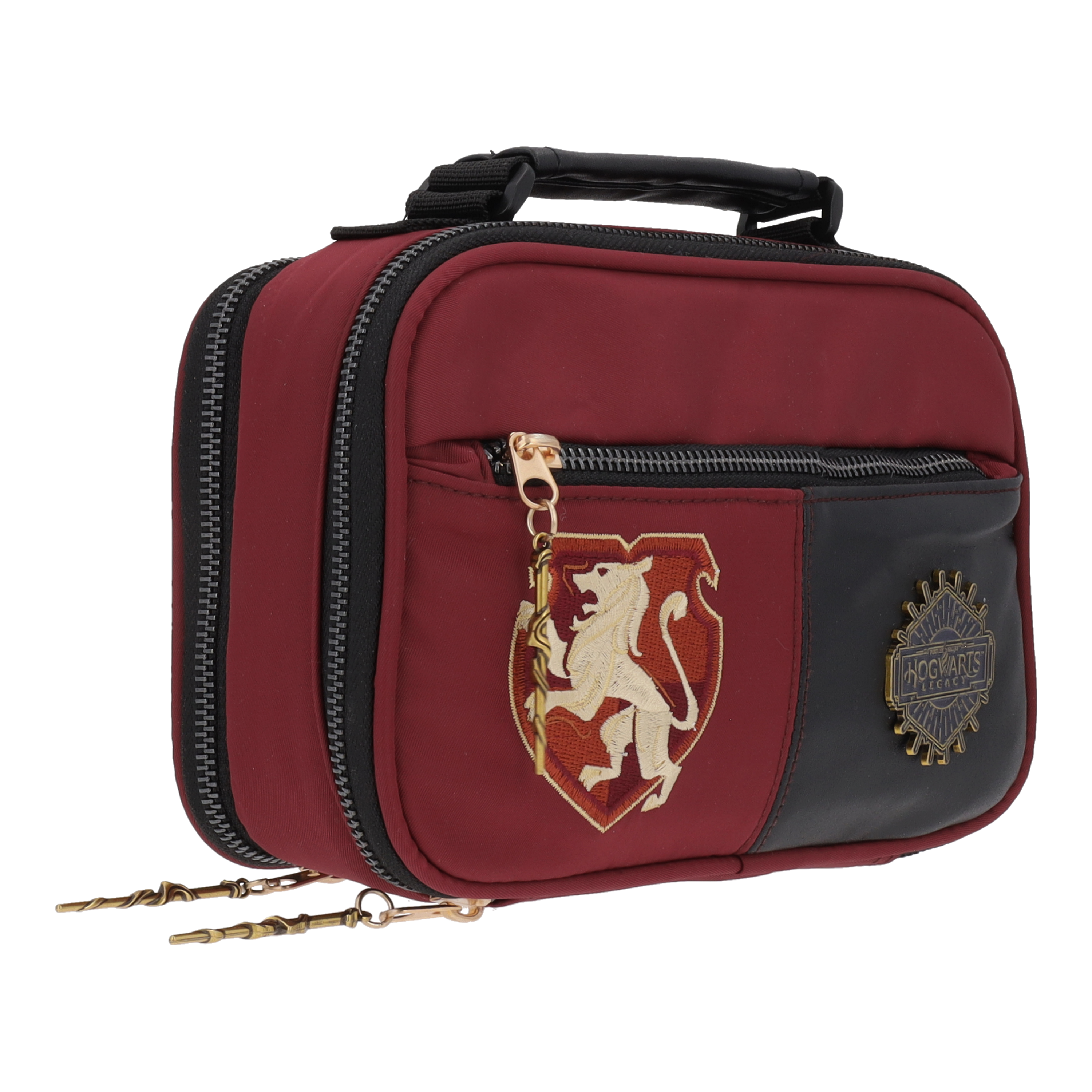 Estuche Hogwarts Legacy Gryffindor Premium