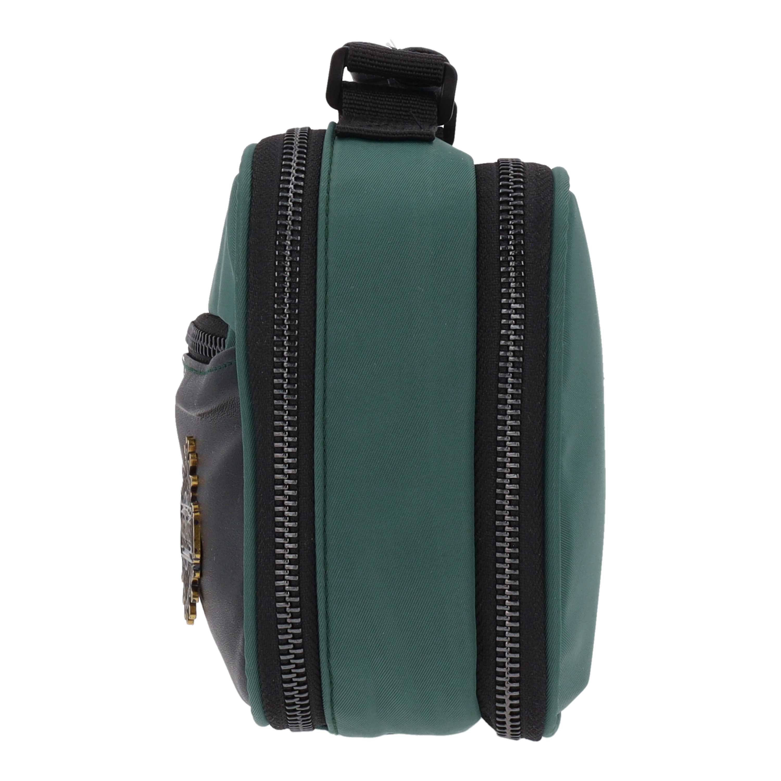 Estuche Hogwarts Legacy Slytherin Premium