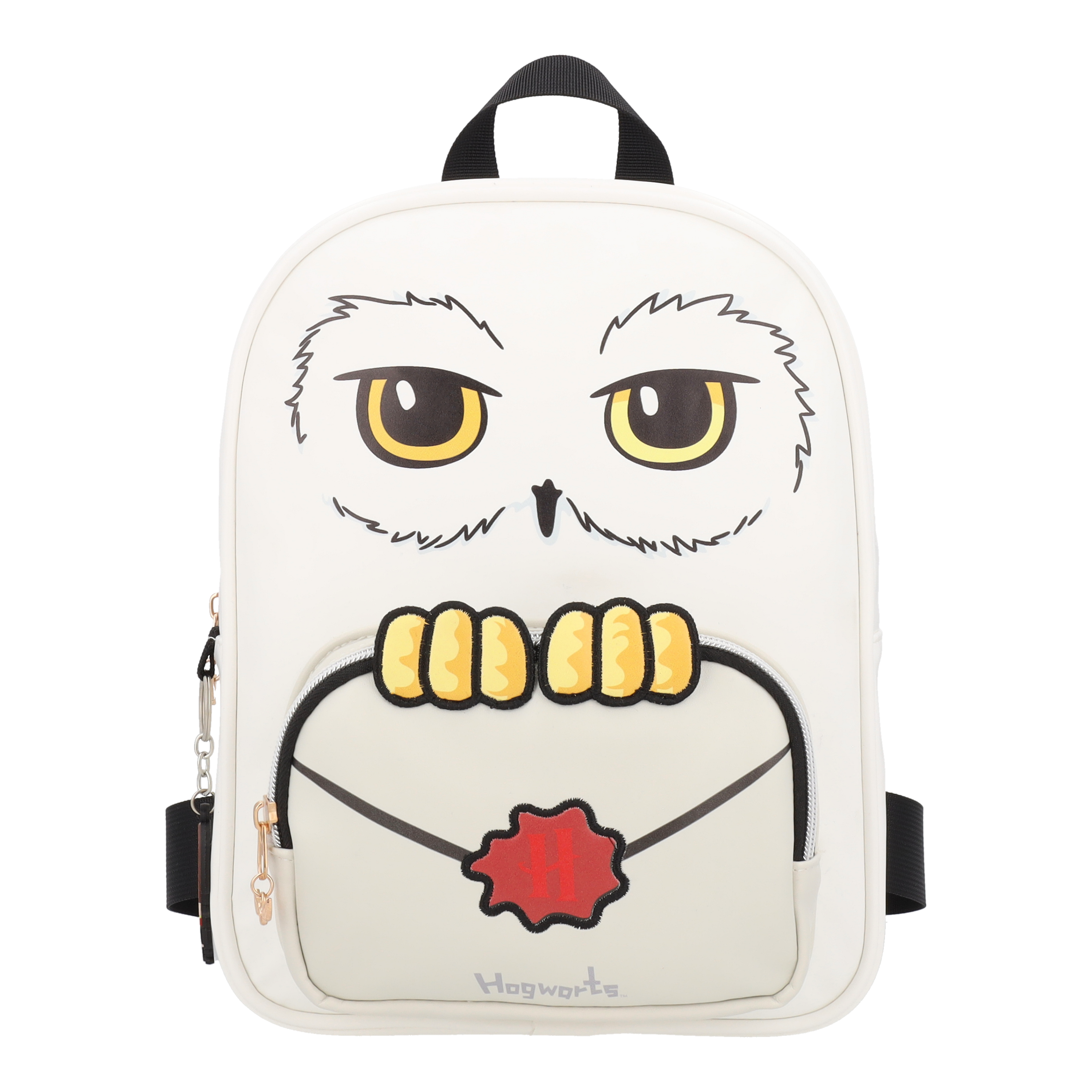 Mini mochila Lechusa Harry Potter Edición Limitada