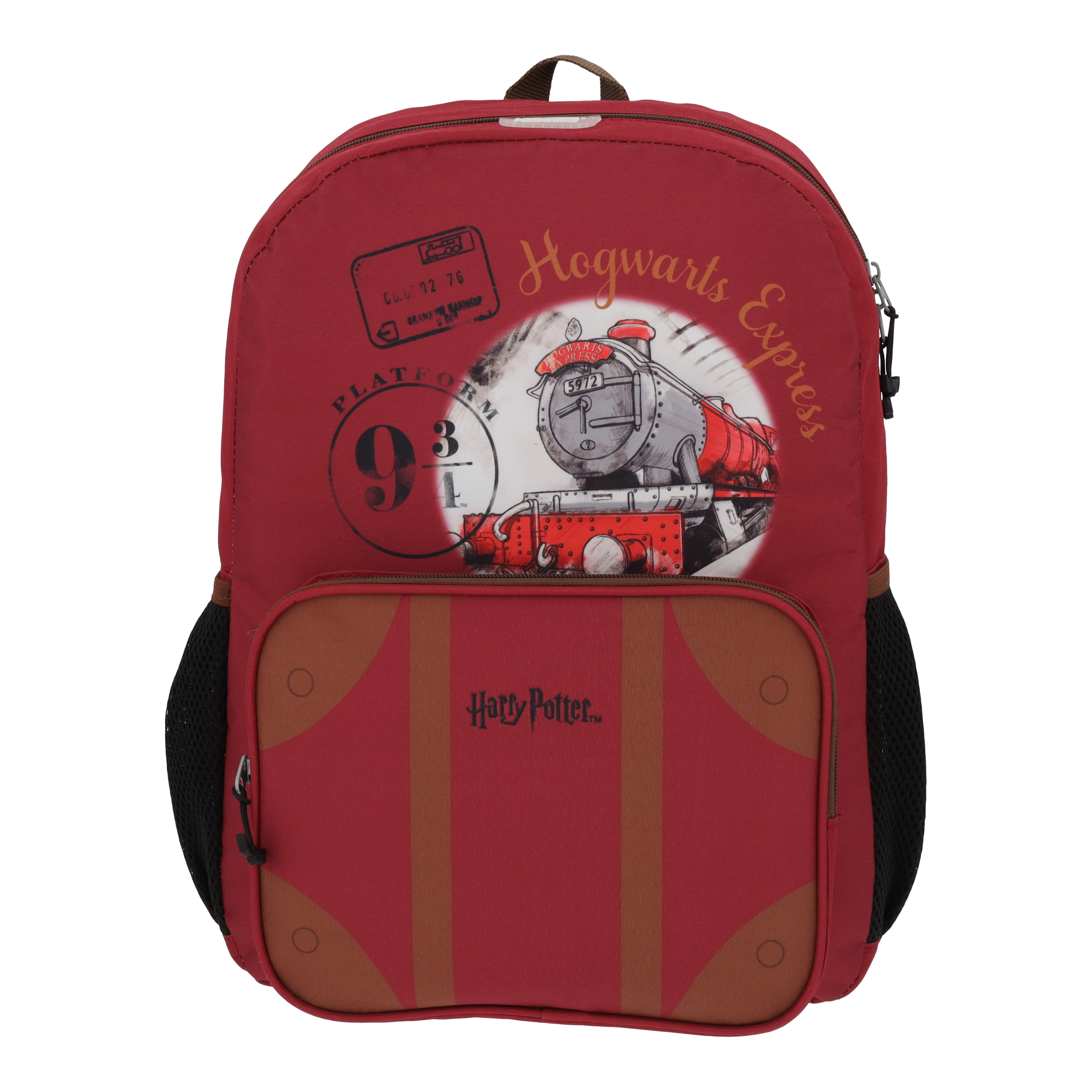 Mochila Harry Potter Hogwarts Express