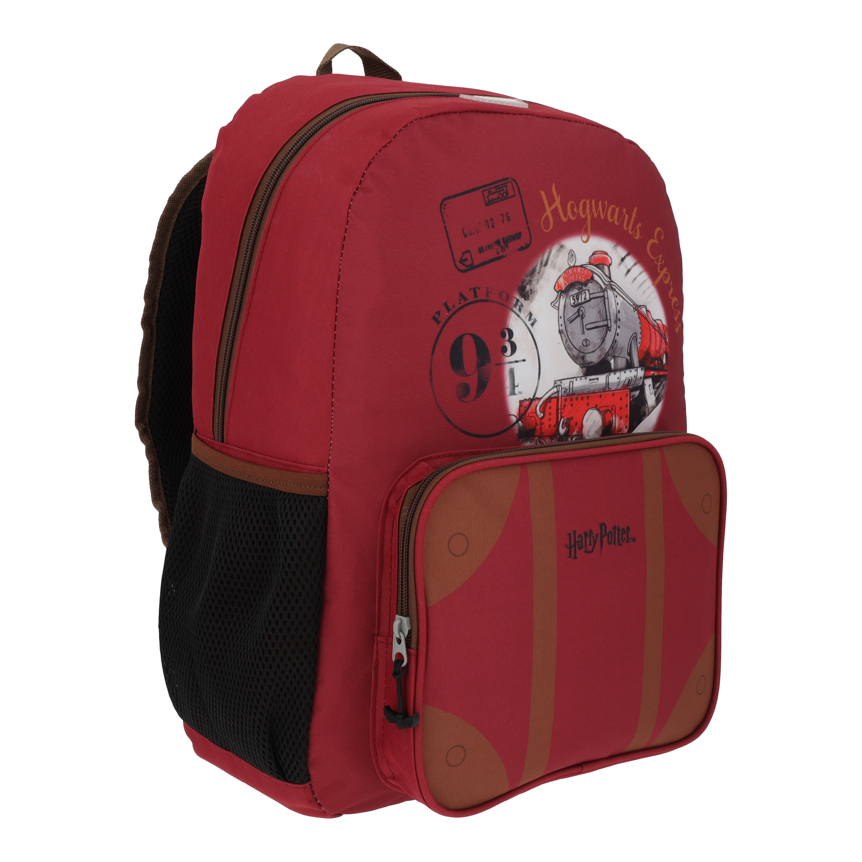 Mochila Harry Potter Hogwarts Express