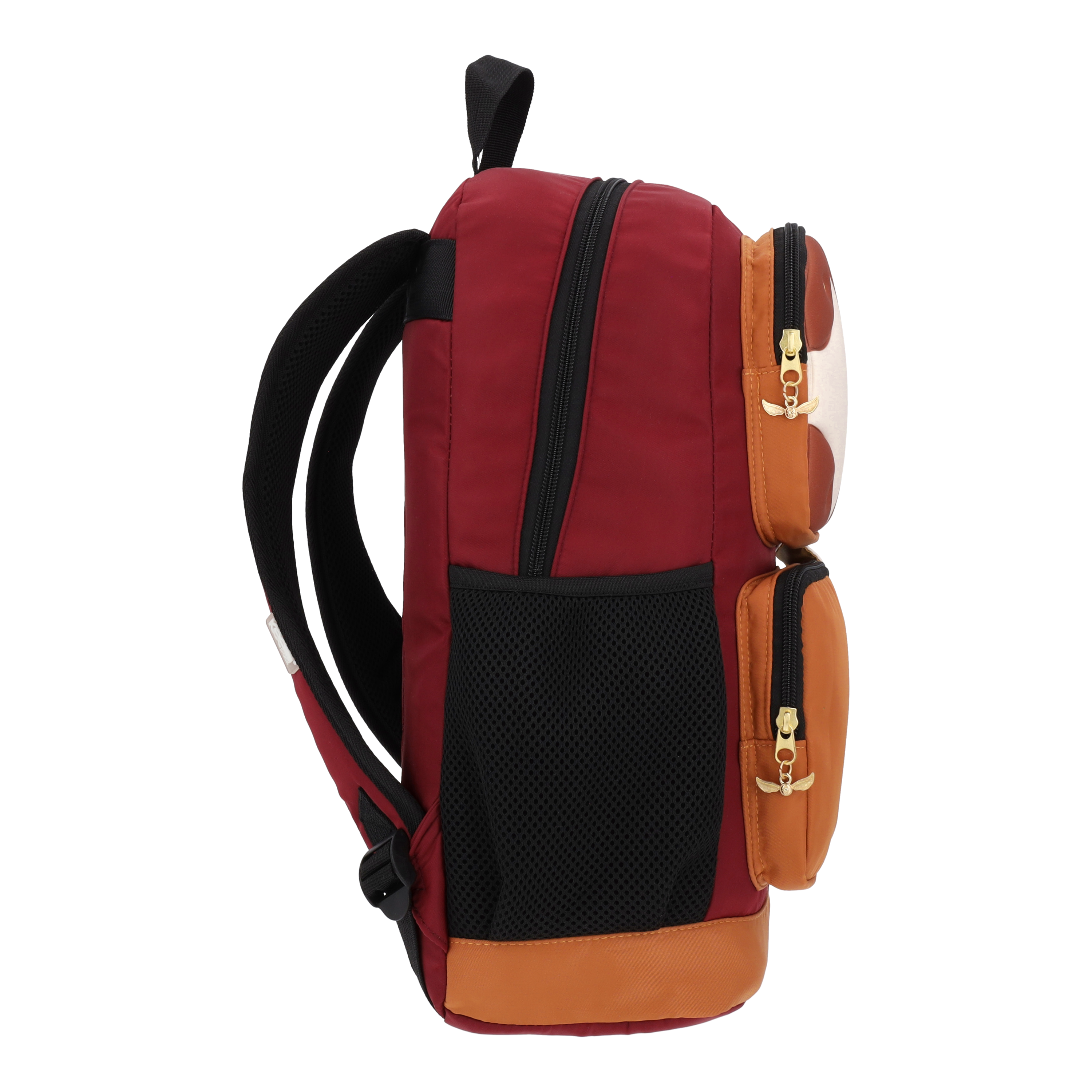 Mochila de Harry Potter Plataforma 9 ¾ Edición Limitada