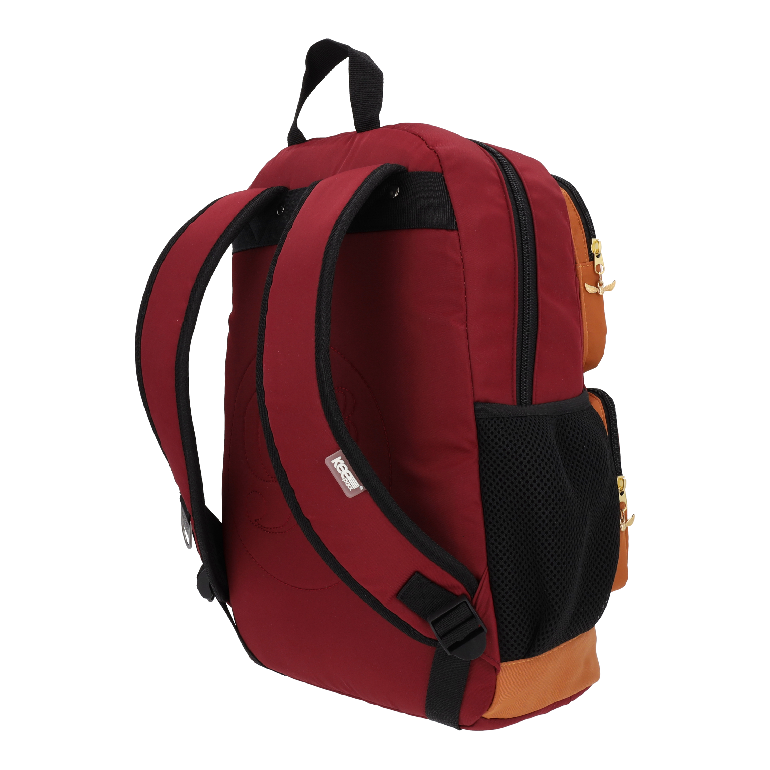 Mochila de Harry Potter Plataforma 9 ¾ Edición Limitada