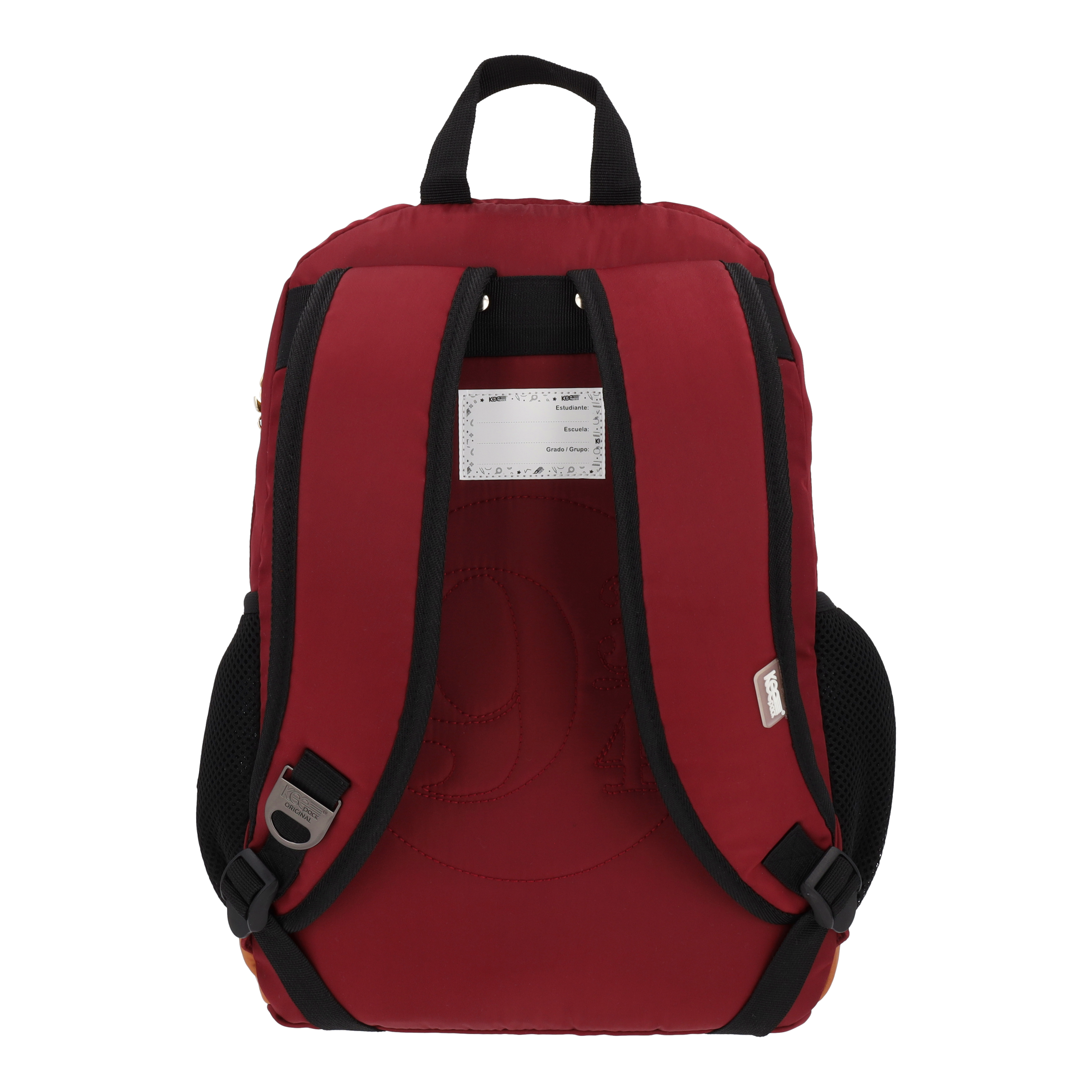 Mochila de Harry Potter Plataforma 9 ¾ Edición Limitada