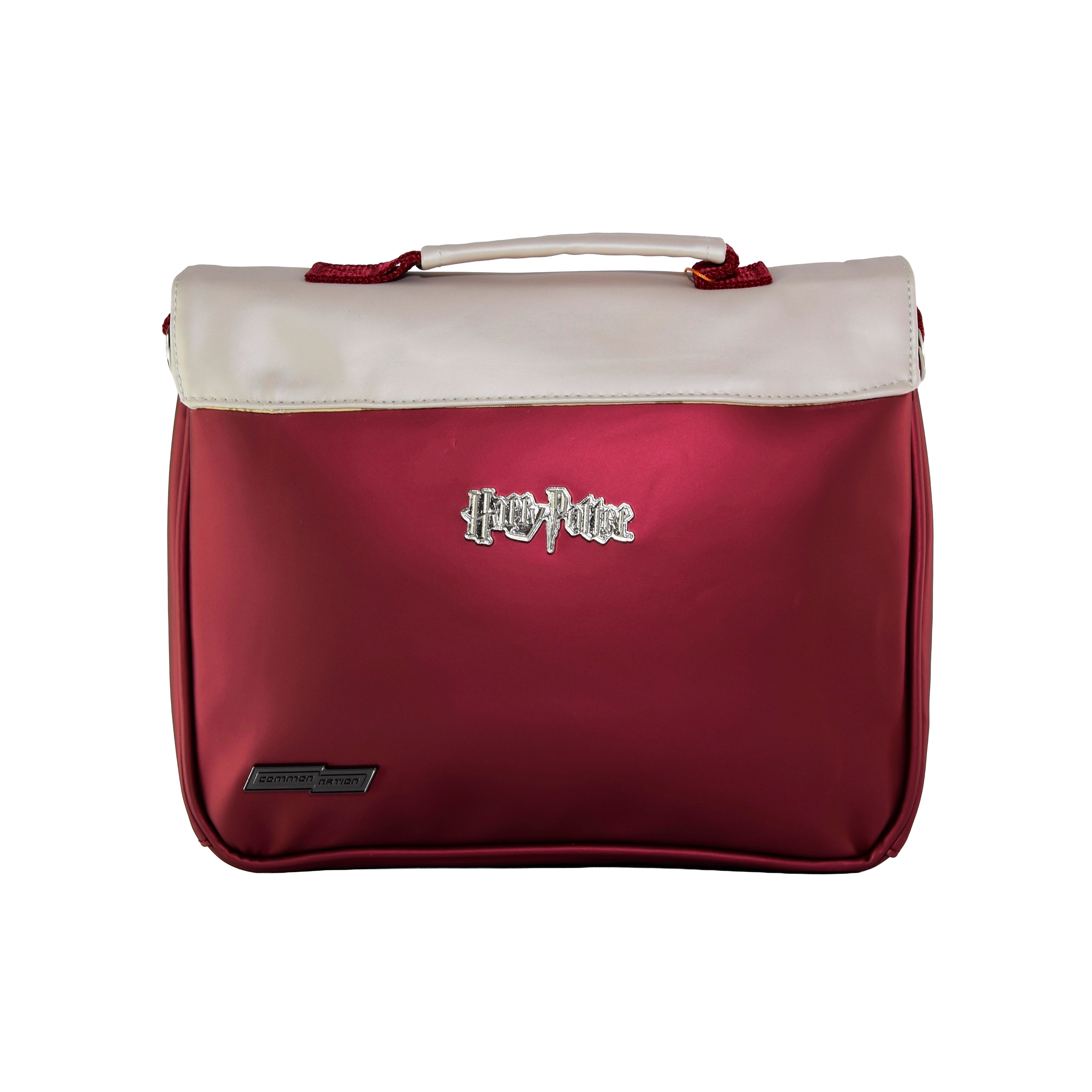 Crossbody Carta Hogwarts Harry Potter