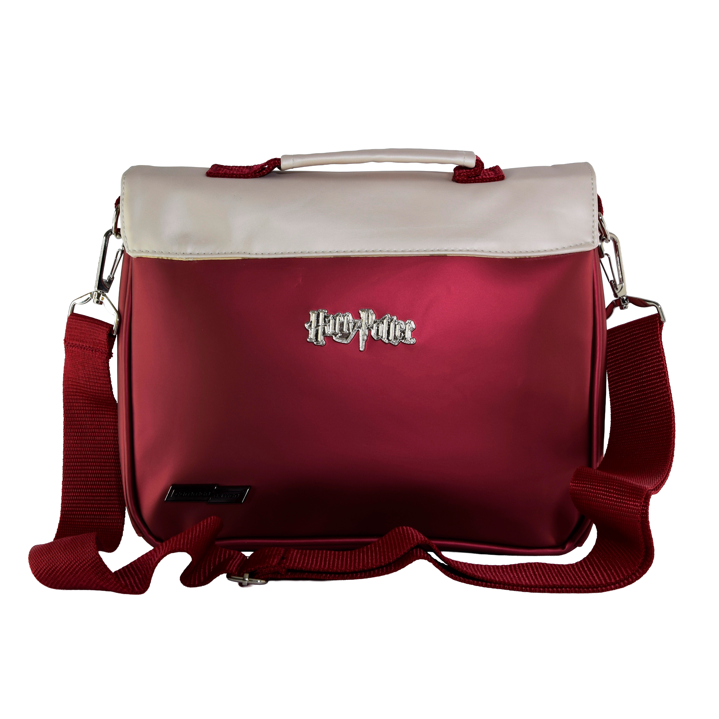 Crossbody Carta Hogwarts Harry Potter