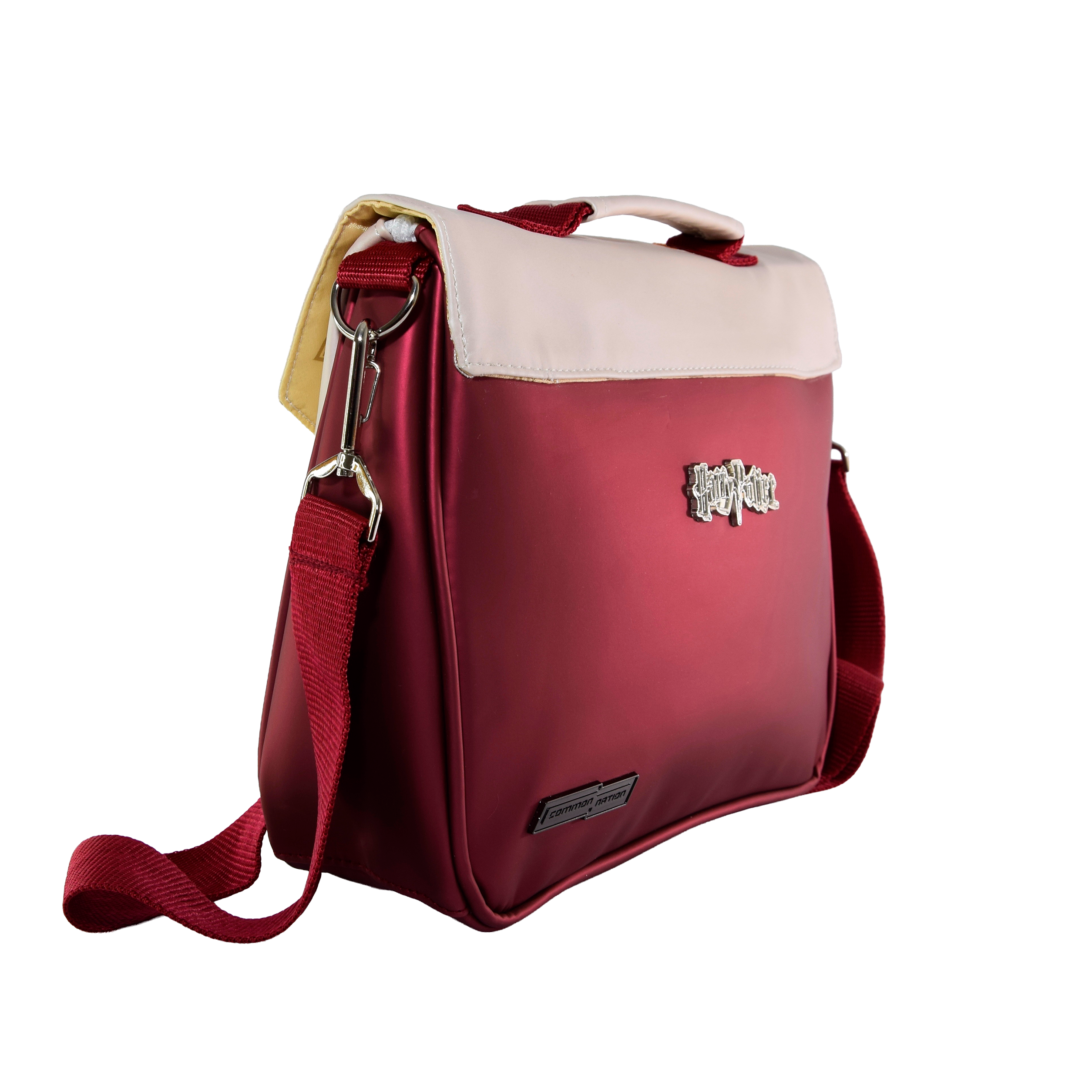 Crossbody Carta Hogwarts Harry Potter