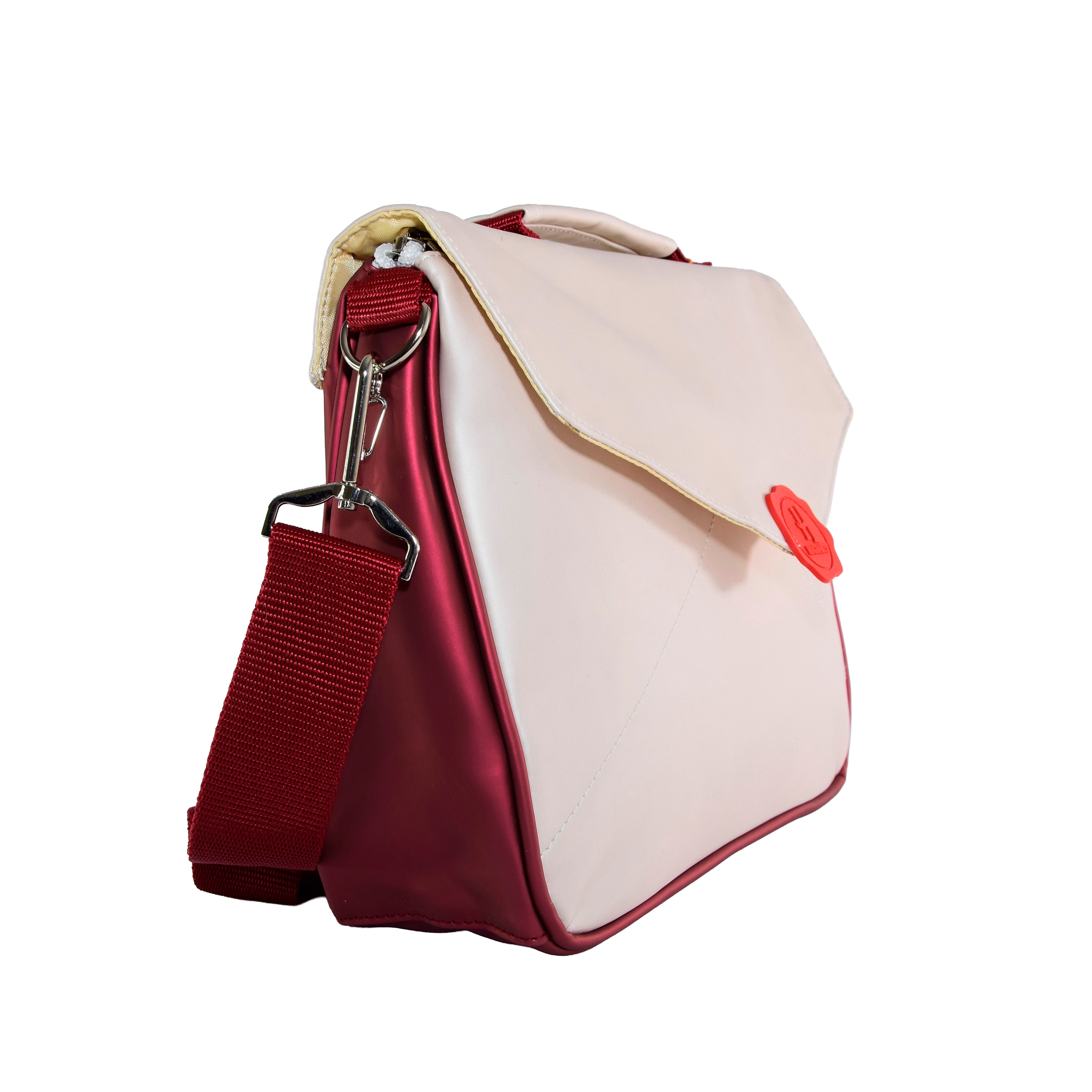 Crossbody Carta Hogwarts Harry Potter