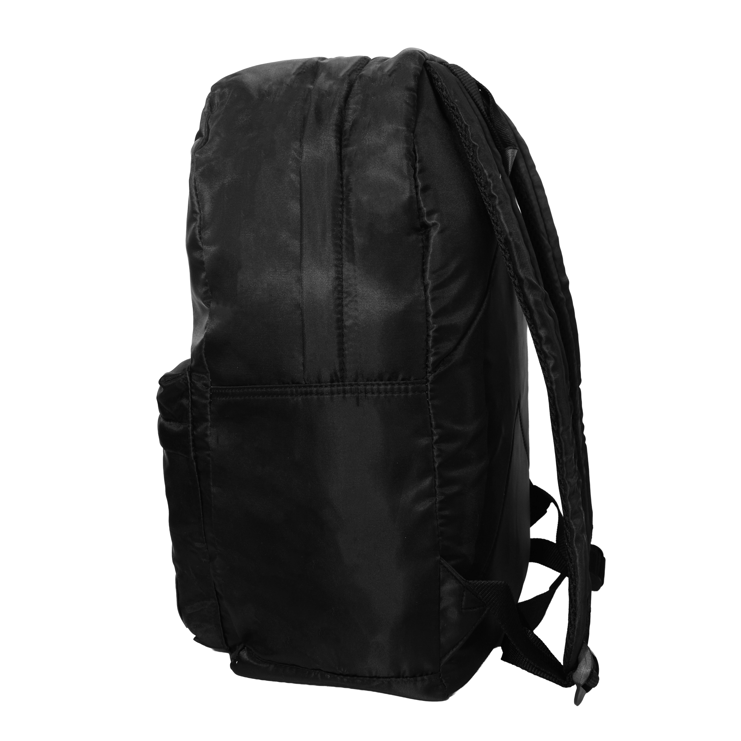 Mochila Harry Potter Lisa Negra