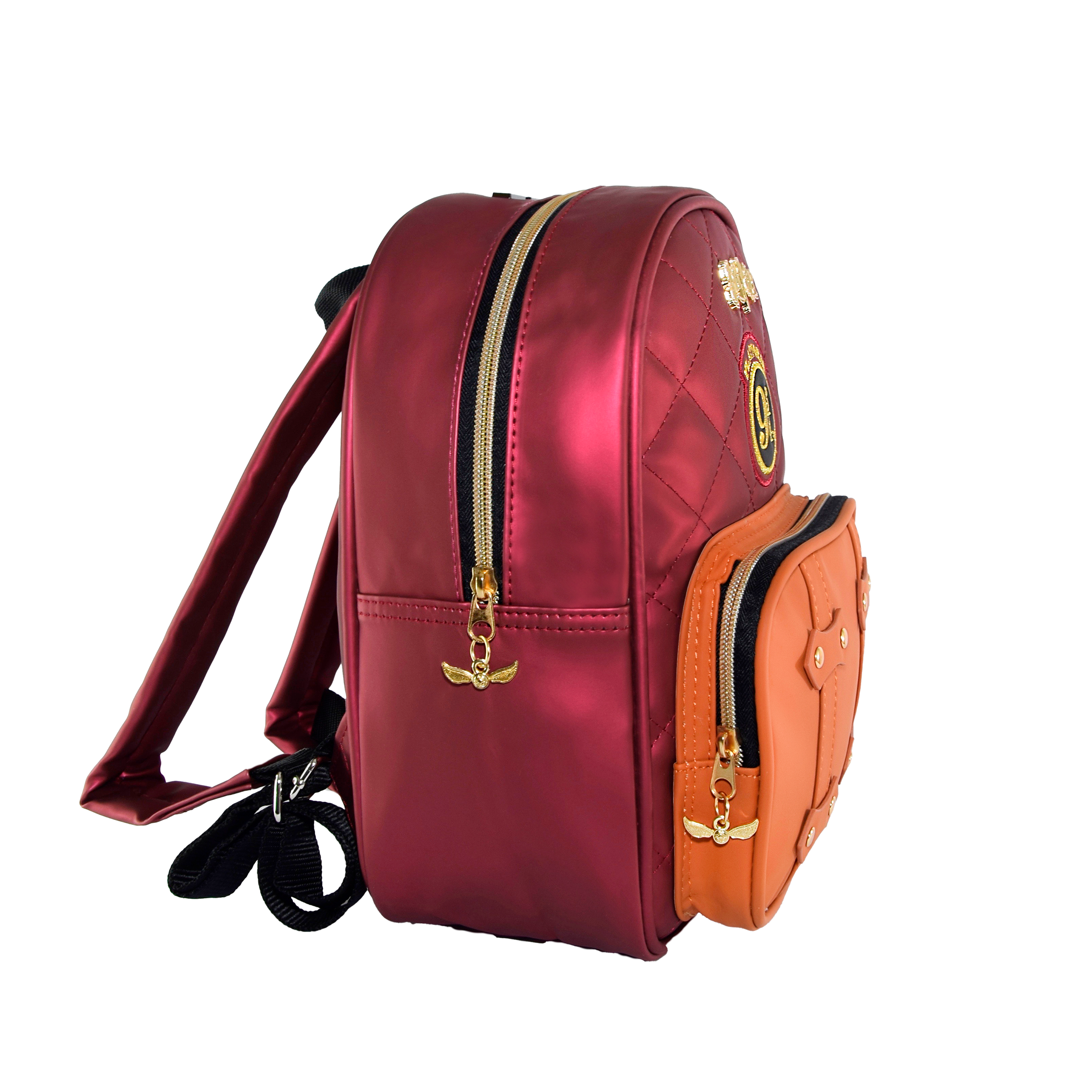 Mini Mochila Estación 9¾ Harry Potter