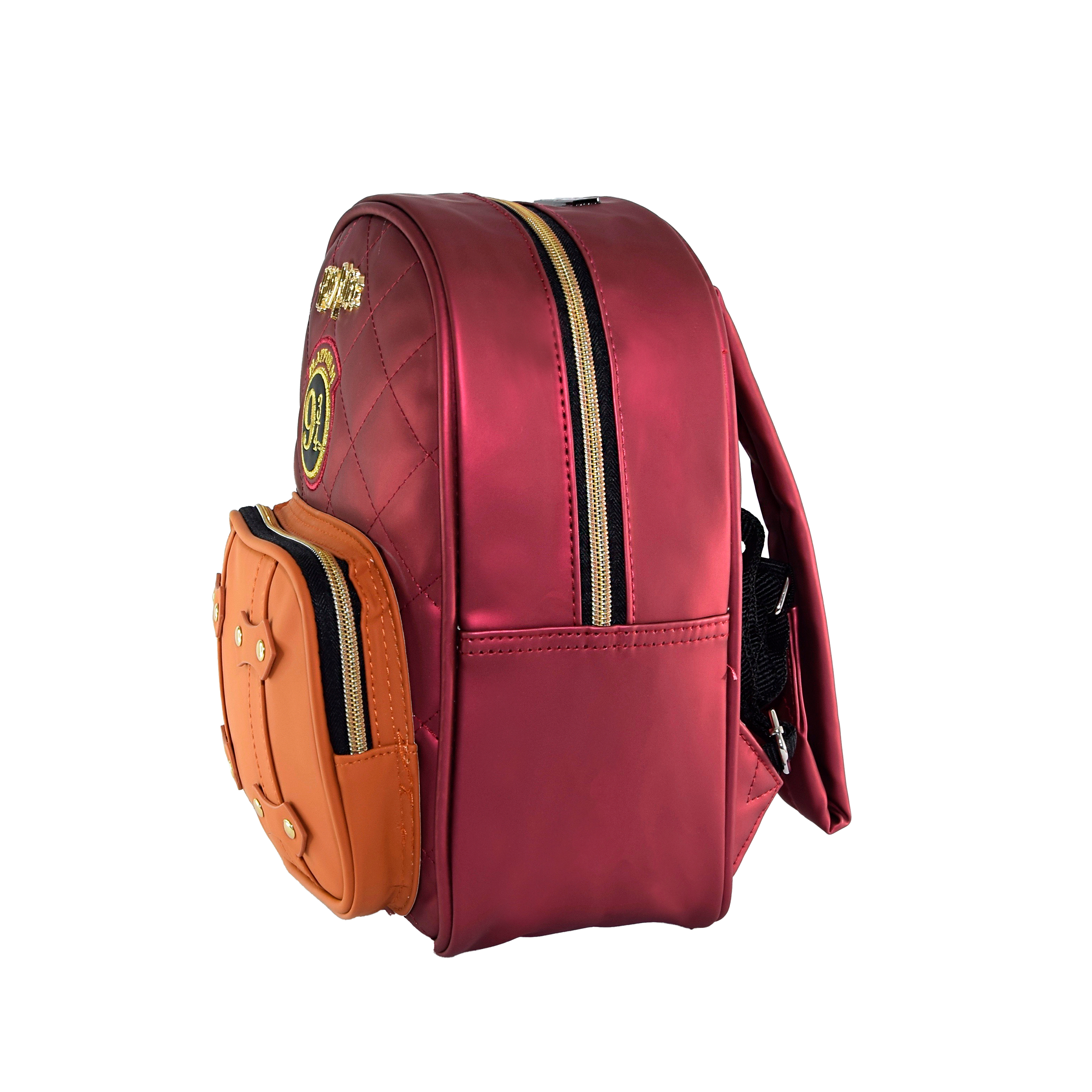 Mini Mochila Estación 9¾ Harry Potter