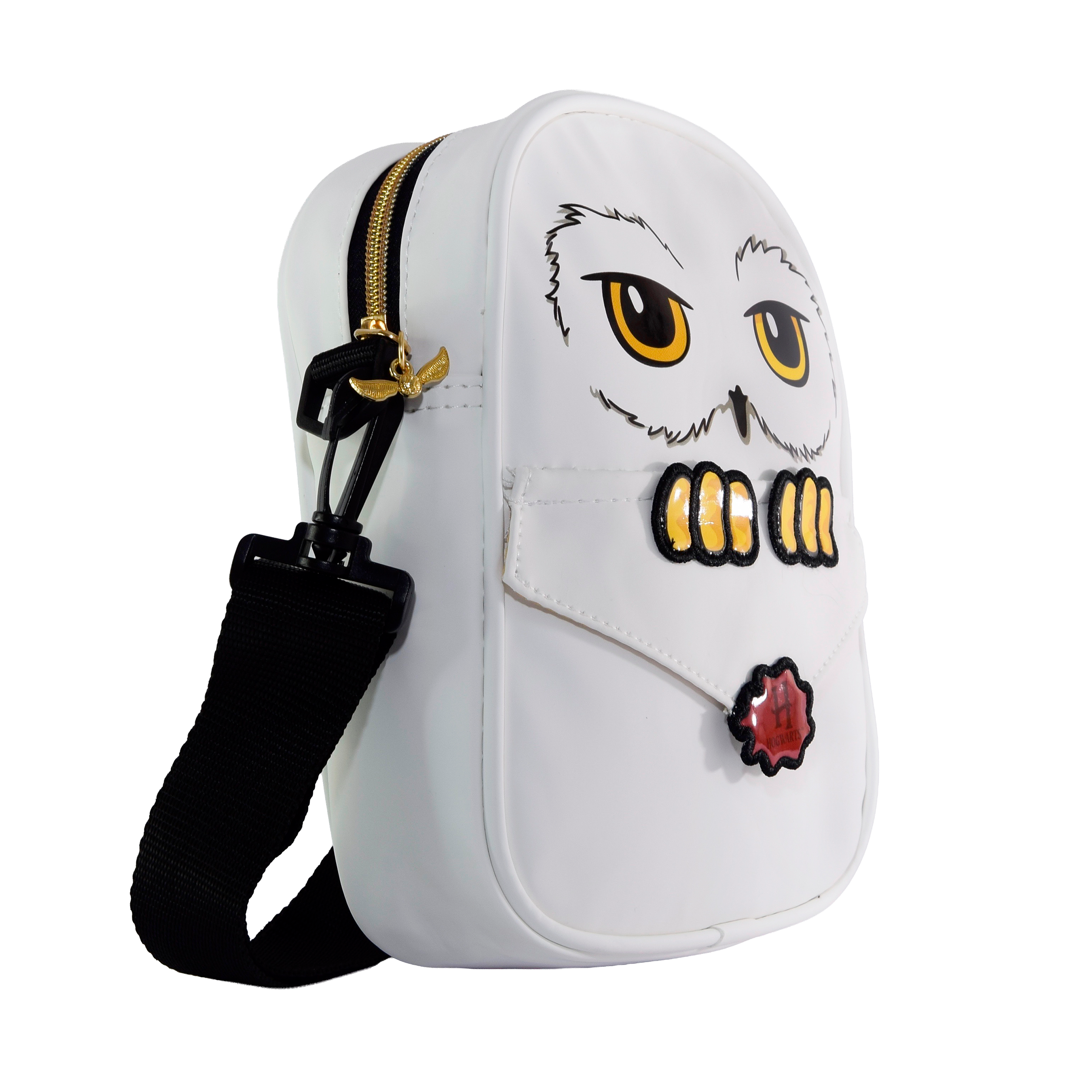 Crossbody Hedwig Harry Potter