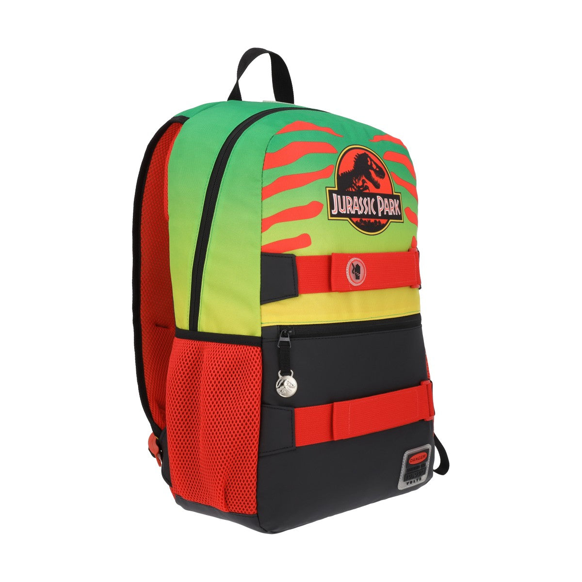 Mochila Jurassic Park Retro Edition 001