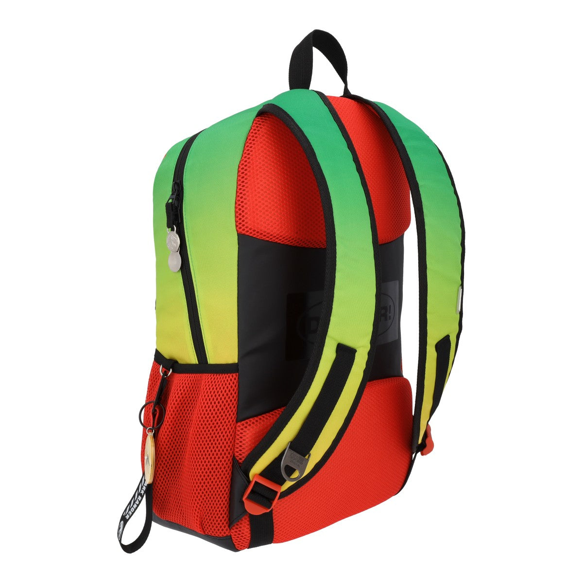 Mochila Jurassic Park Retro Edition 001