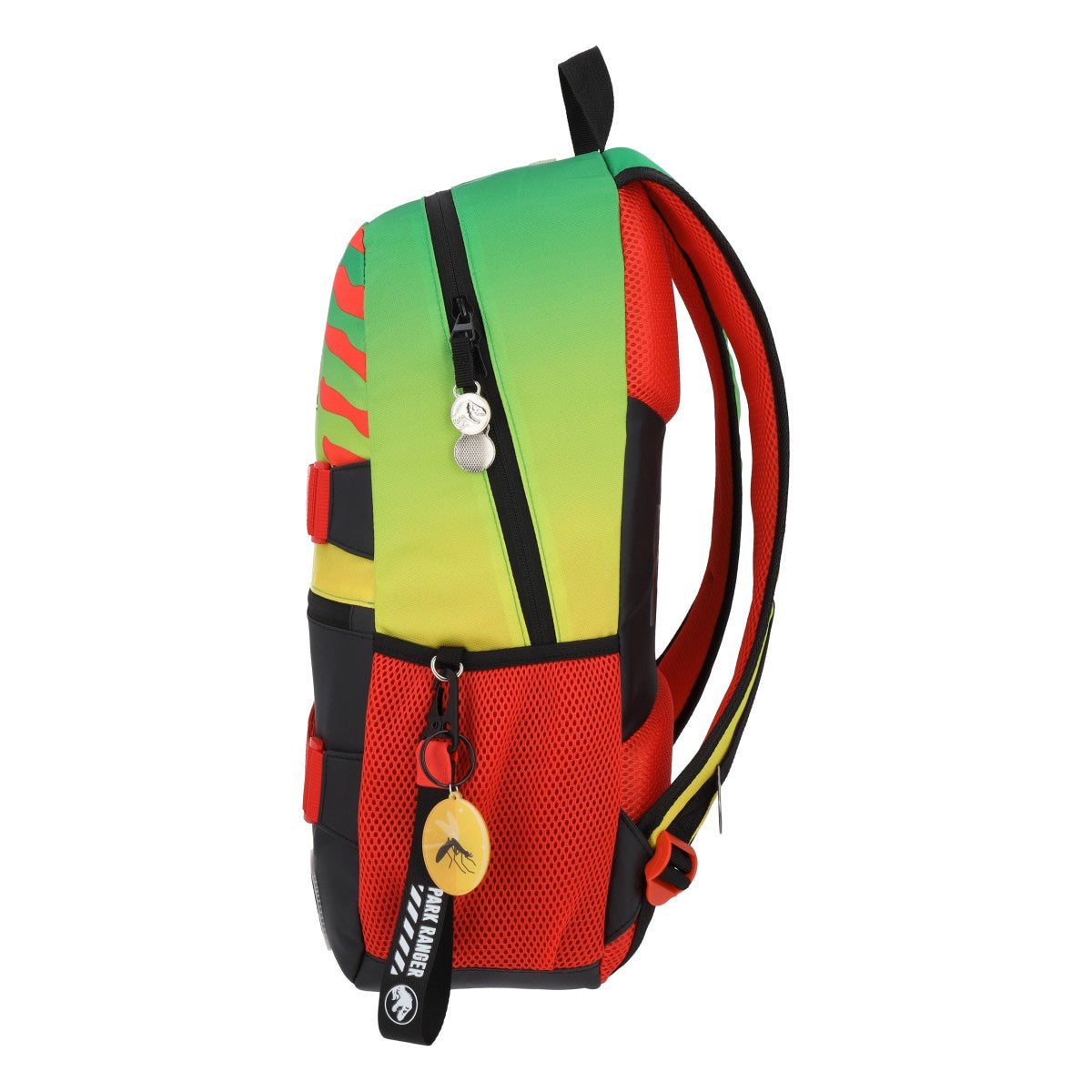 Mochila Jurassic Park Retro Edition 001