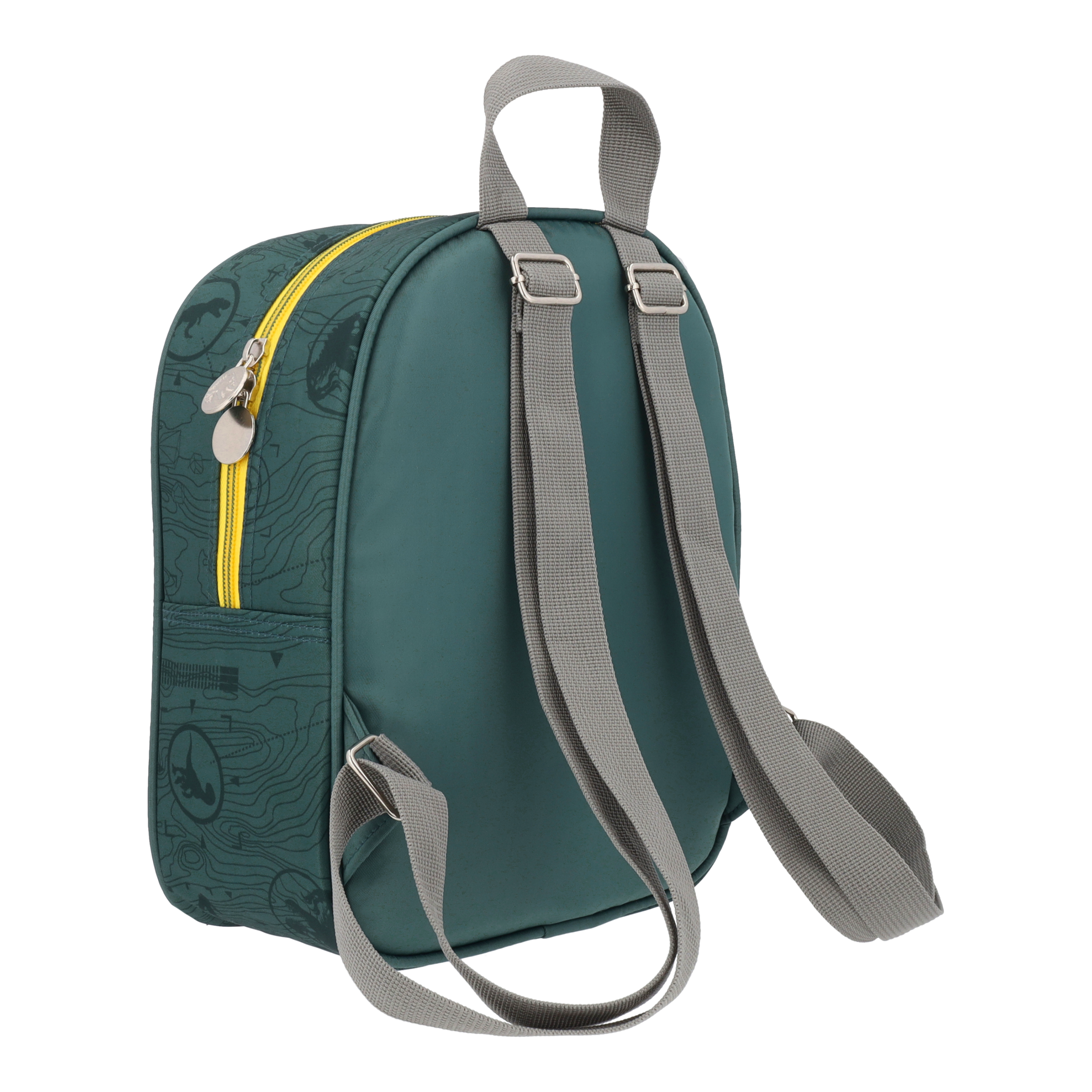 Mochila Jurassic World Dinosaurio con Efecto Lenticular